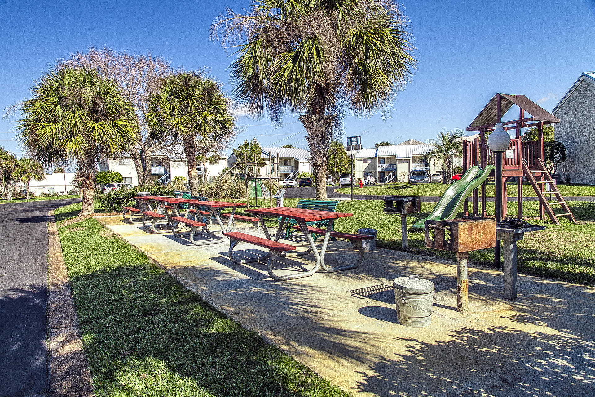 CHATEAU LA MER CONDO 2 PHASE 2 - Residential