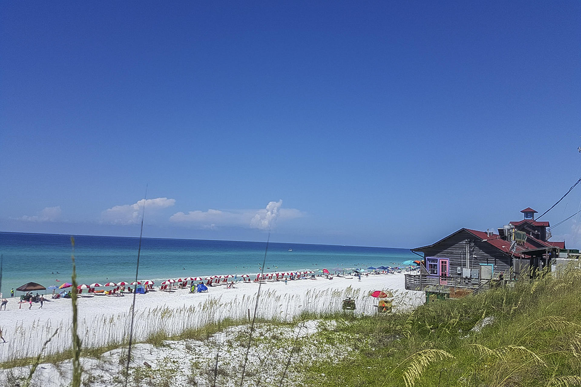 CHATEAU LA MER CONDO 2 PHASE 2 - Residential