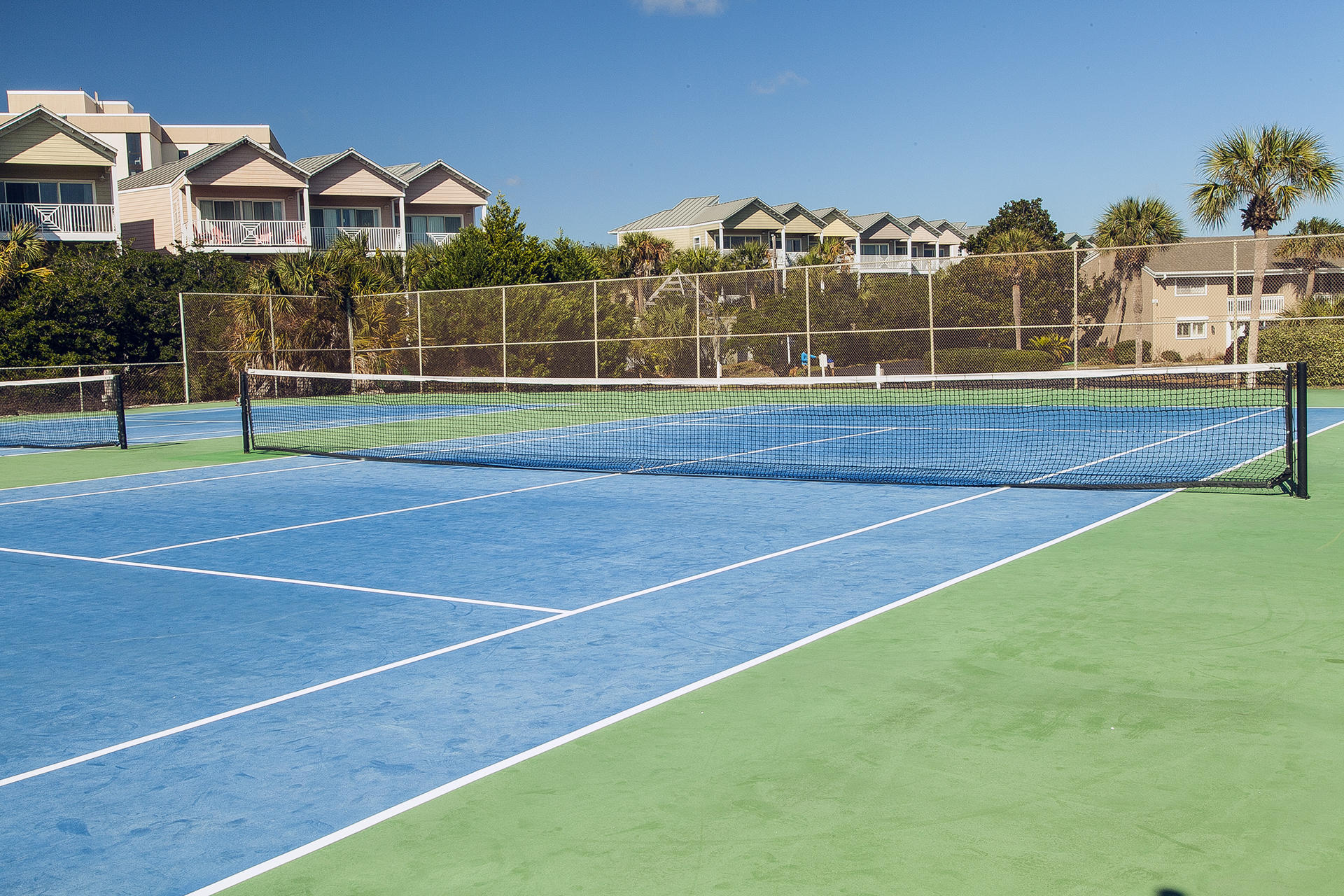 CHATEAU LA MER CONDO 2 PHASE 2 - Residential