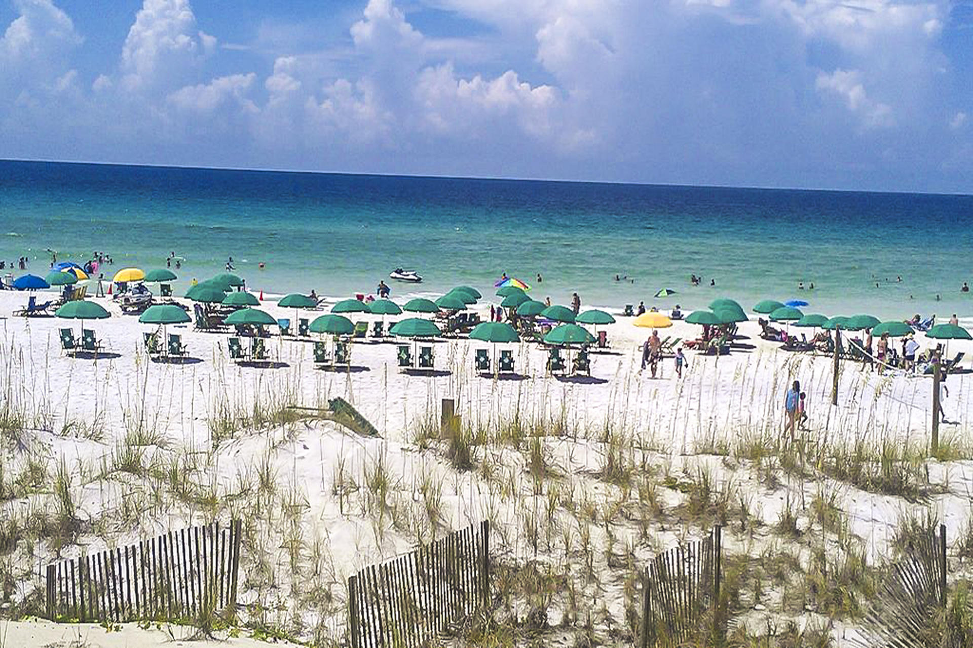 CHATEAU LA MER CONDO 2 PHASE 2 - Residential