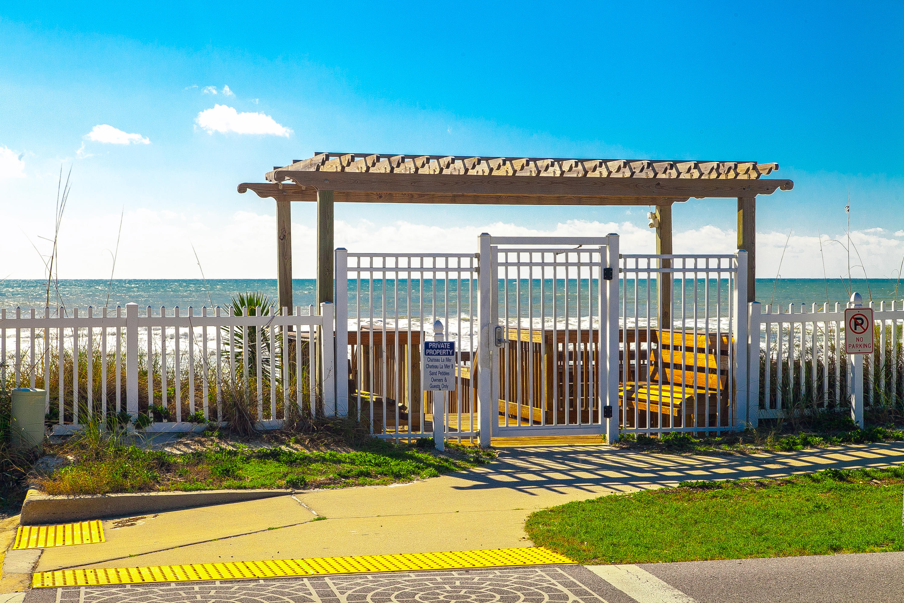 CHATEAU LA MER CONDO 2 PHASE 2 - Residential