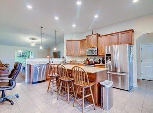 YELLOW RIVER PLANTATION - Residential