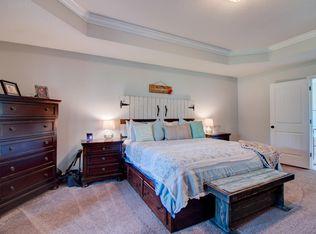 YELLOW RIVER PLANTATION - Residential