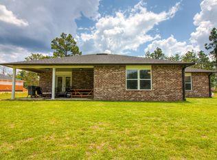 YELLOW RIVER PLANTATION - Residential