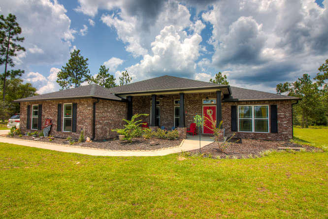 YELLOW RIVER PLANTATION - Residential