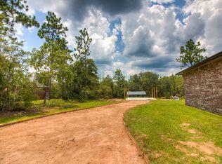 YELLOW RIVER PLANTATION - Residential