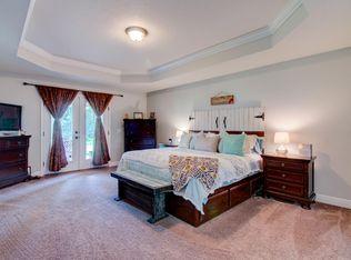 YELLOW RIVER PLANTATION - Residential