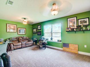 YELLOW RIVER PLANTATION - Residential