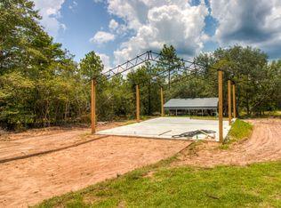 YELLOW RIVER PLANTATION - Residential