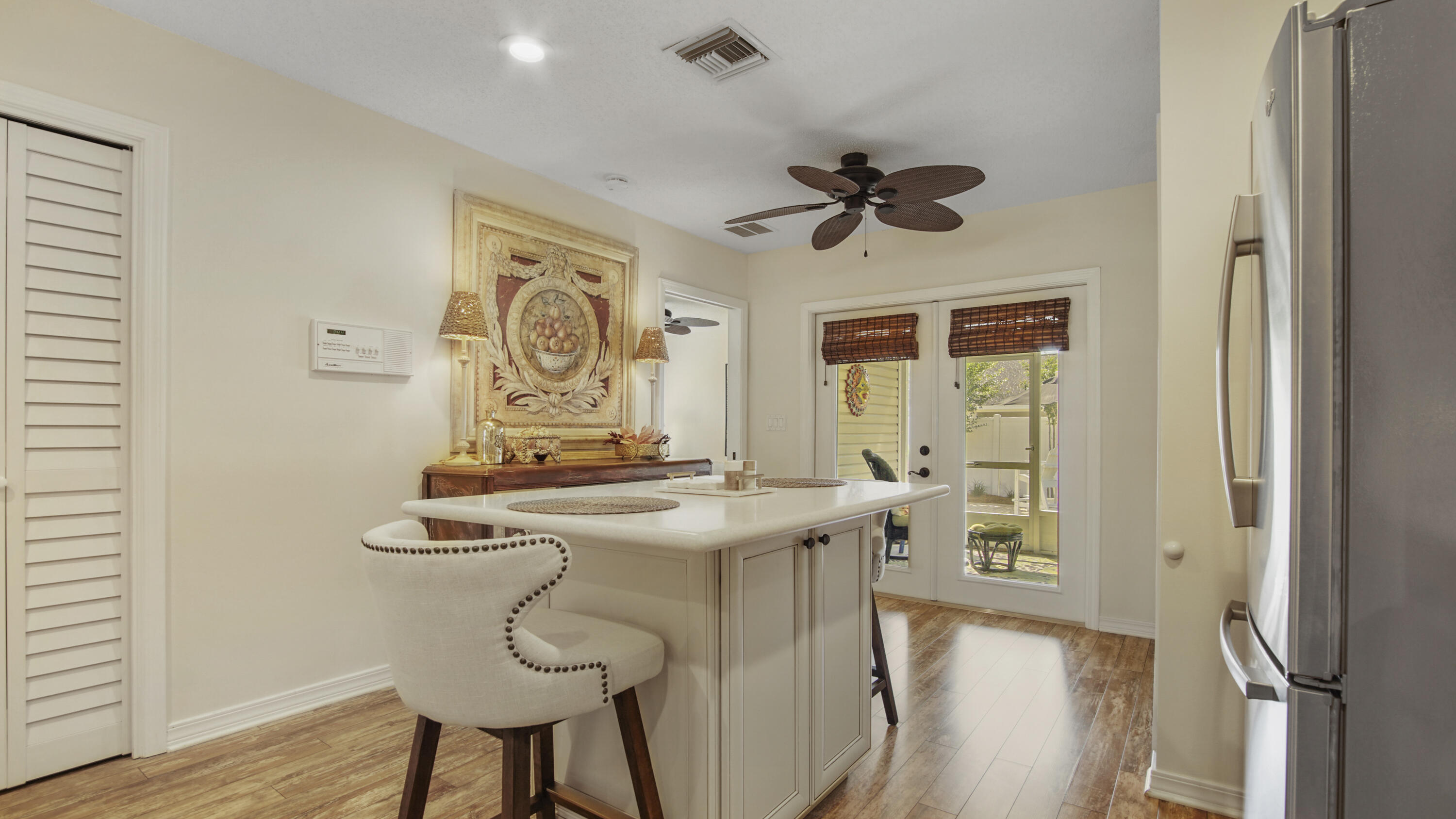 PALMETTO TRACE PH 1 - Residential