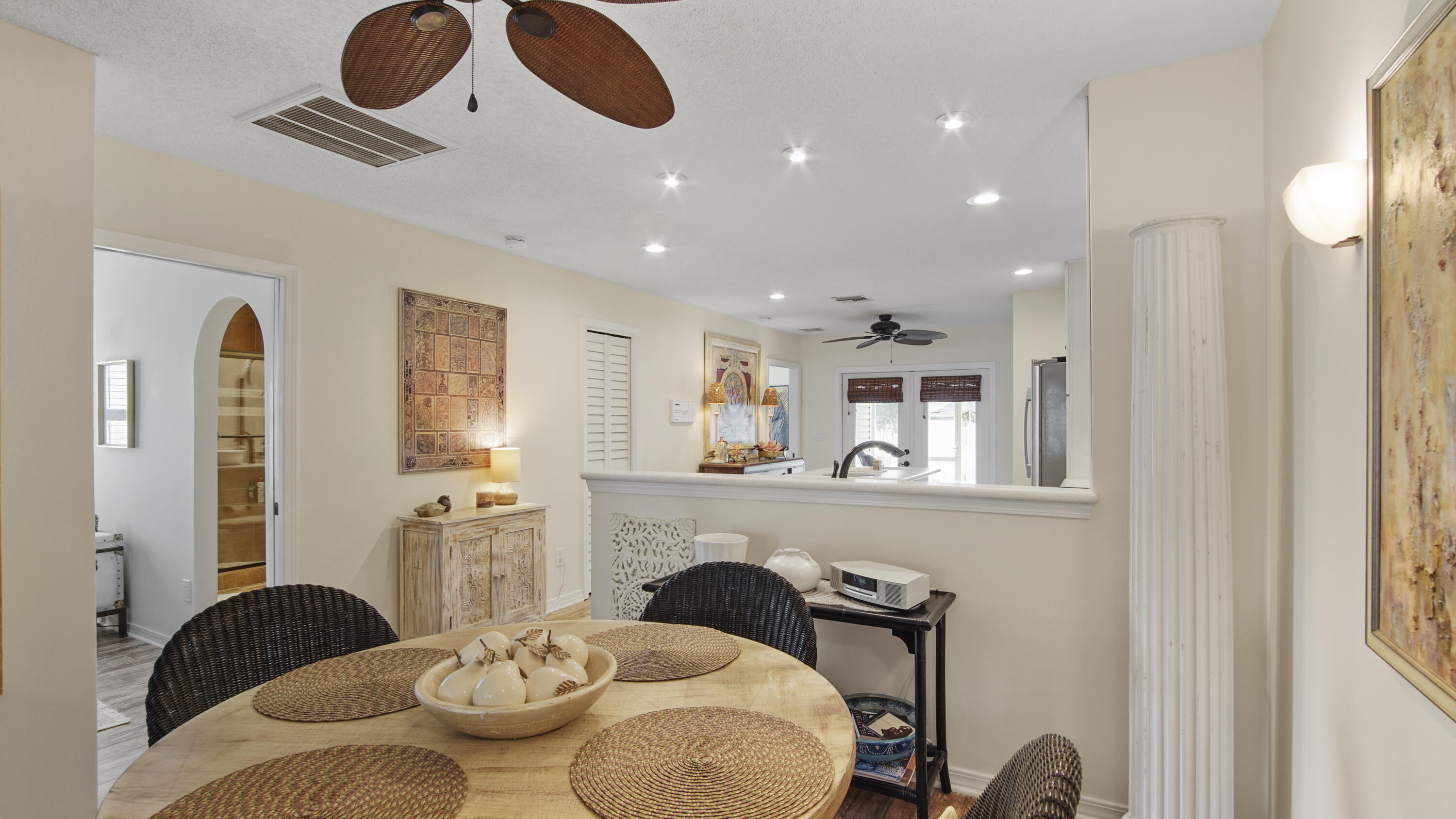 PALMETTO TRACE PH 1 - Residential