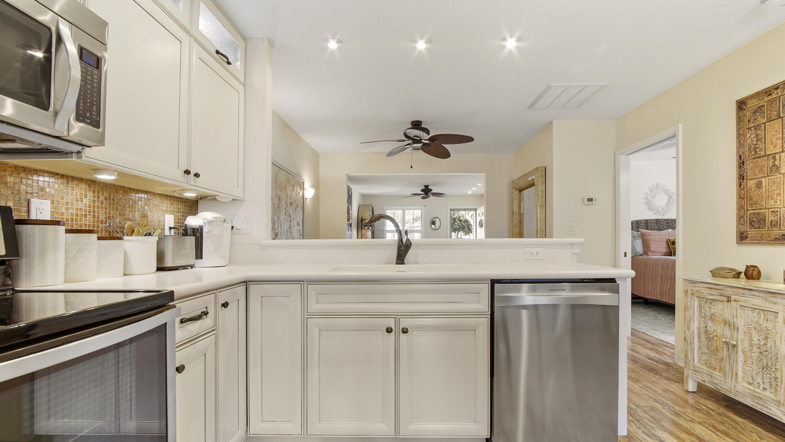 PALMETTO TRACE PH 1 - Residential