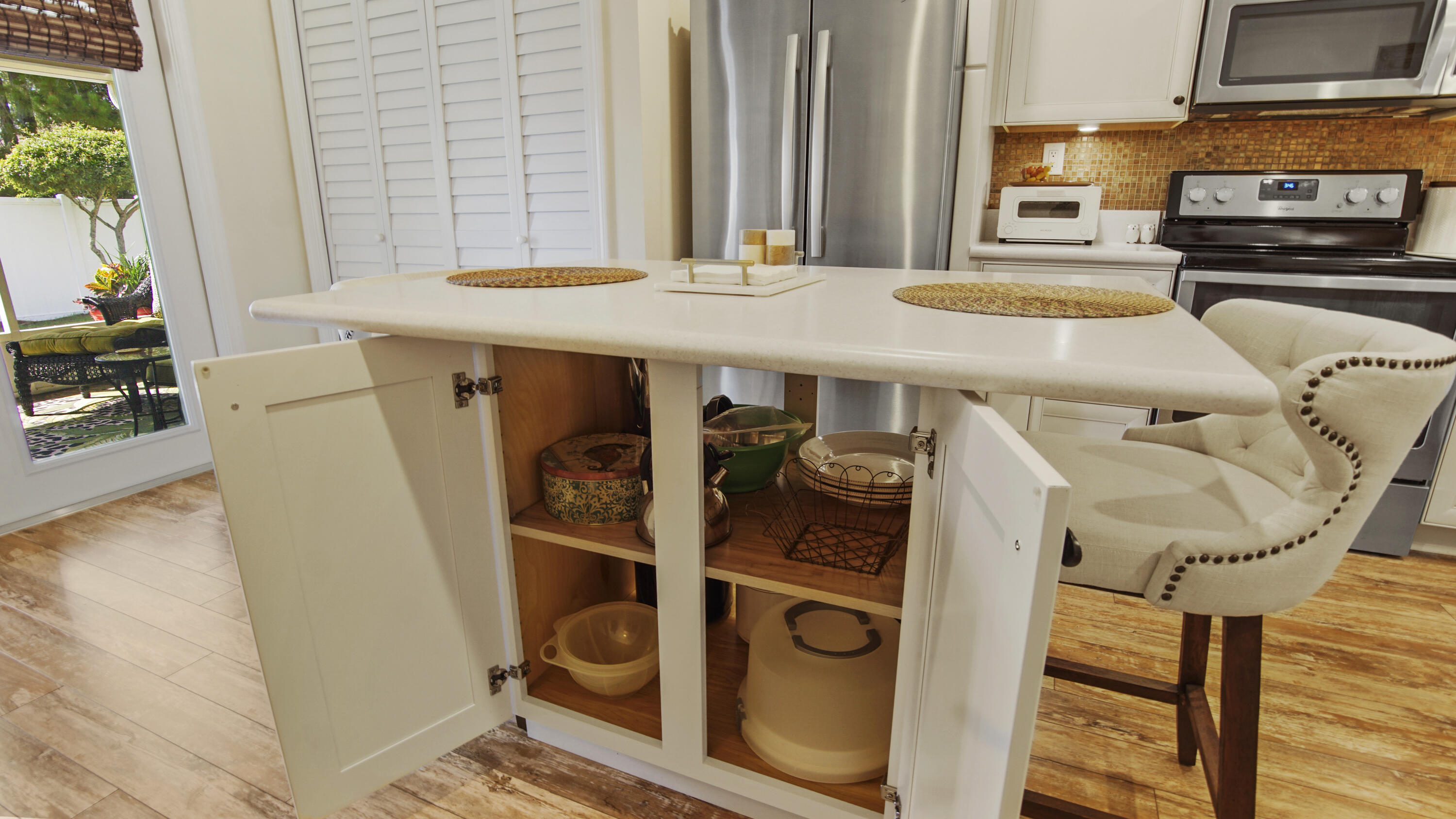 PALMETTO TRACE PH 1 - Residential