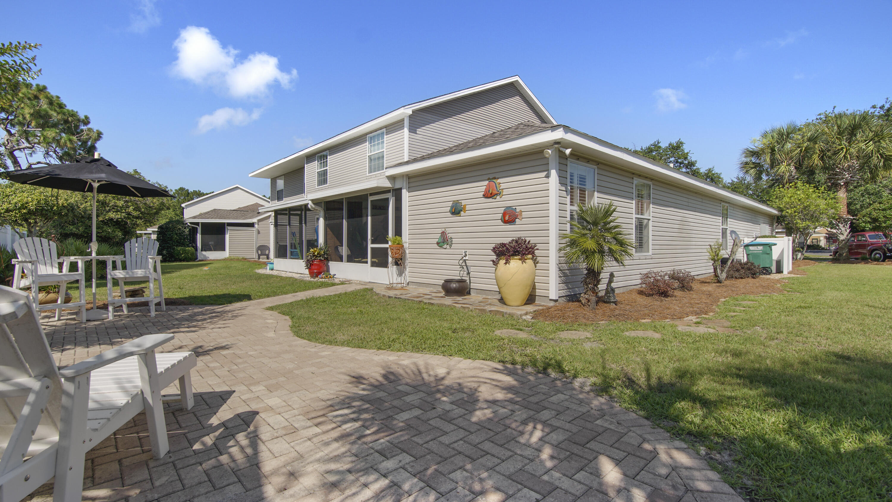 PALMETTO TRACE PH 1 - Residential