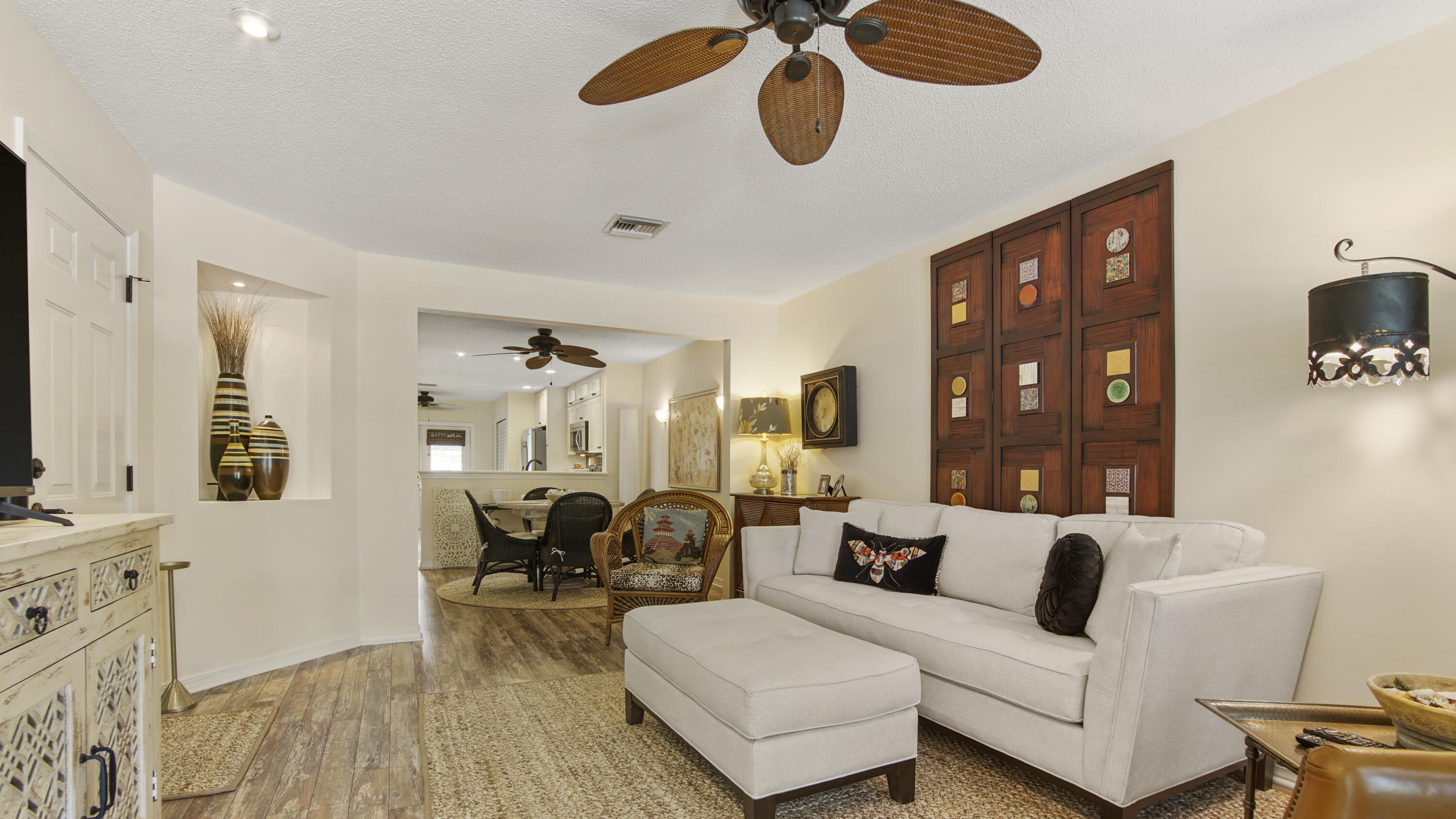 PALMETTO TRACE PH 1 - Residential