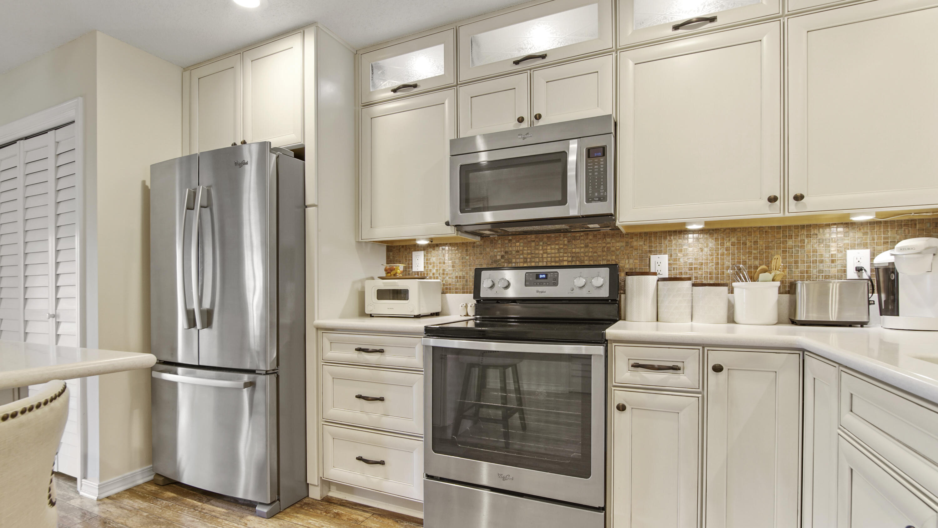 PALMETTO TRACE PH 1 - Residential