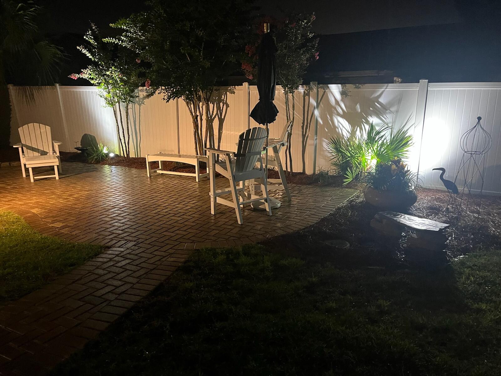 PALMETTO TRACE PH 1 - Residential