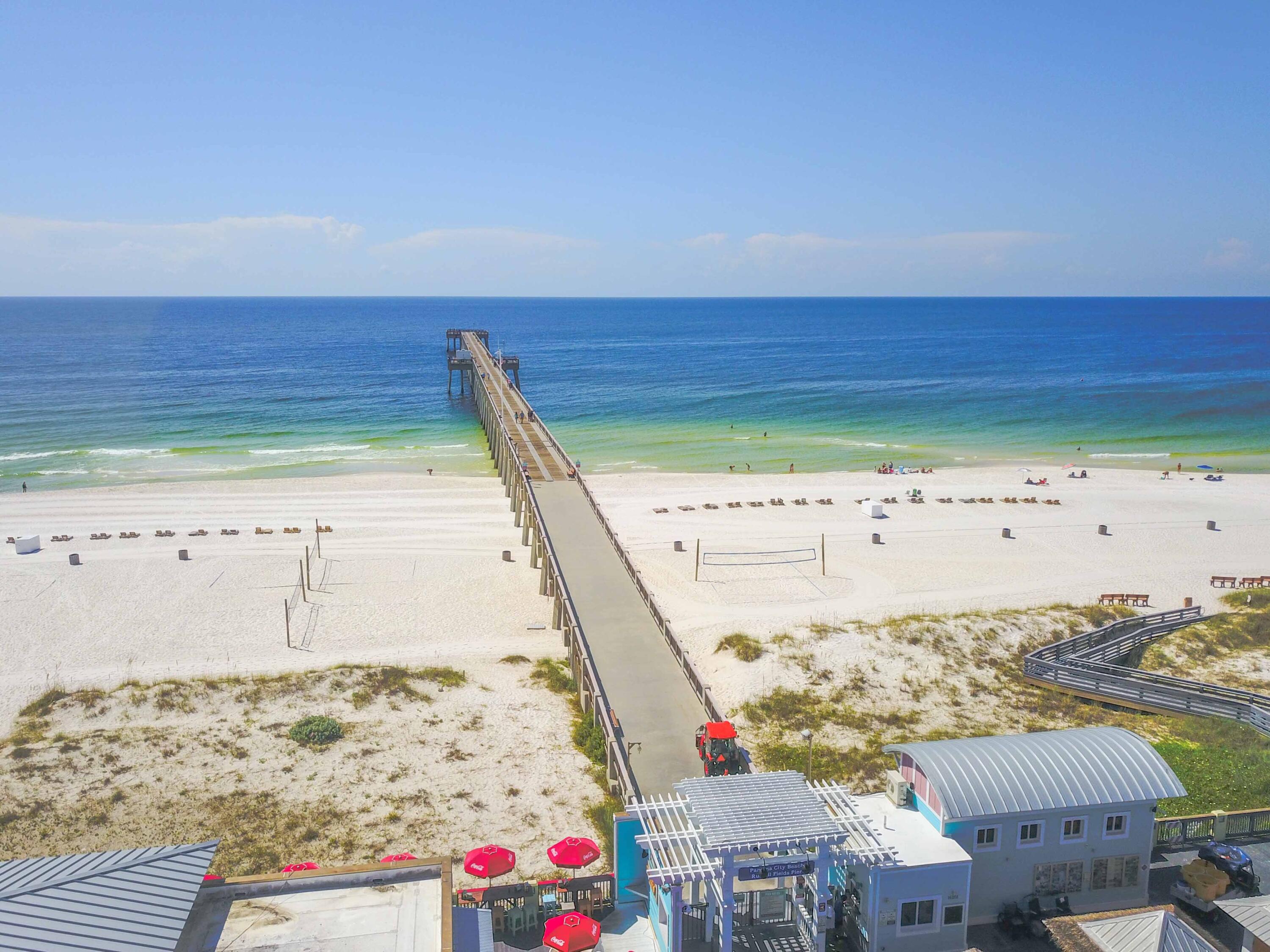 PALMETTO TRACE PH 1 - Residential