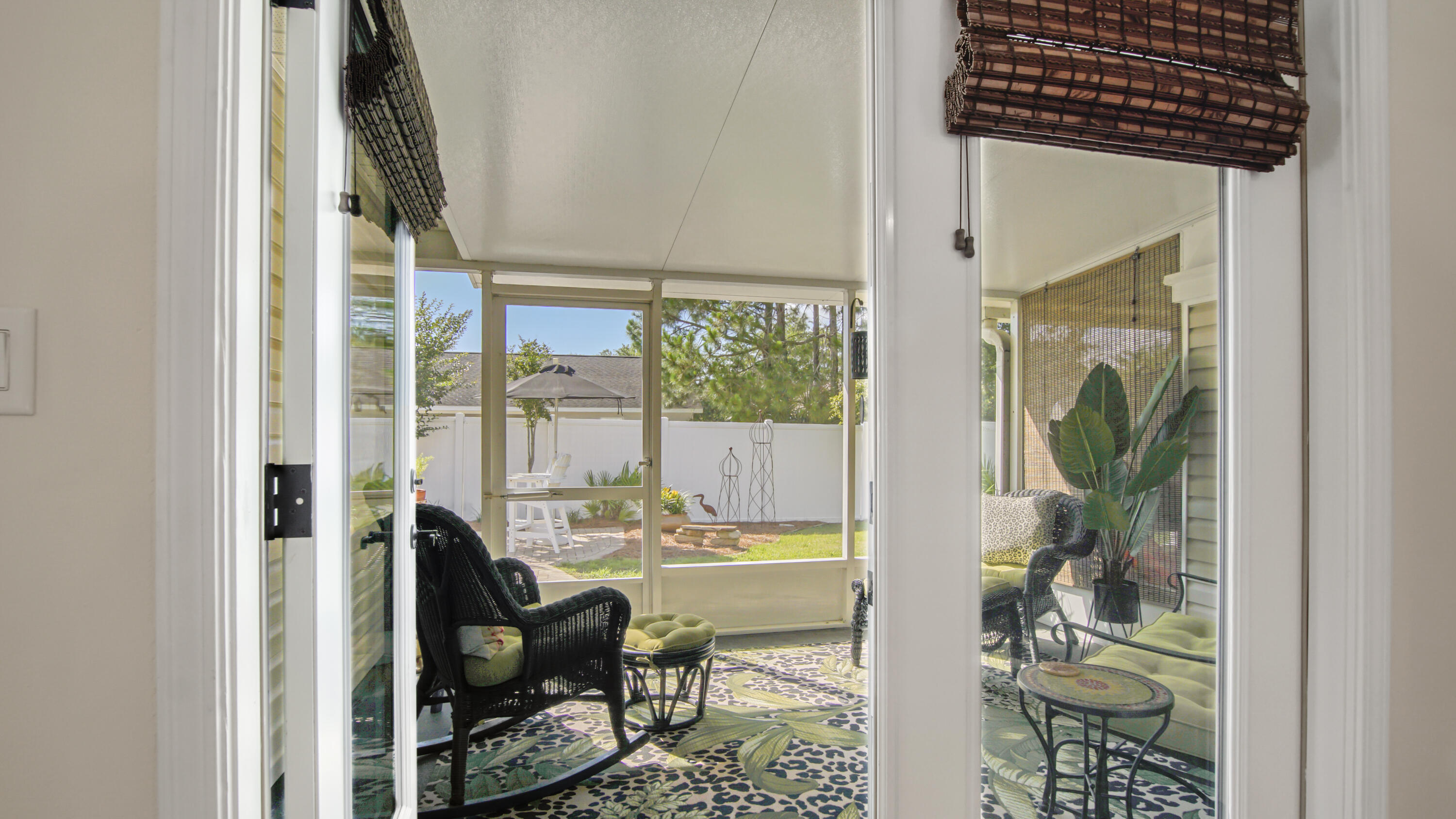 PALMETTO TRACE PH 1 - Residential