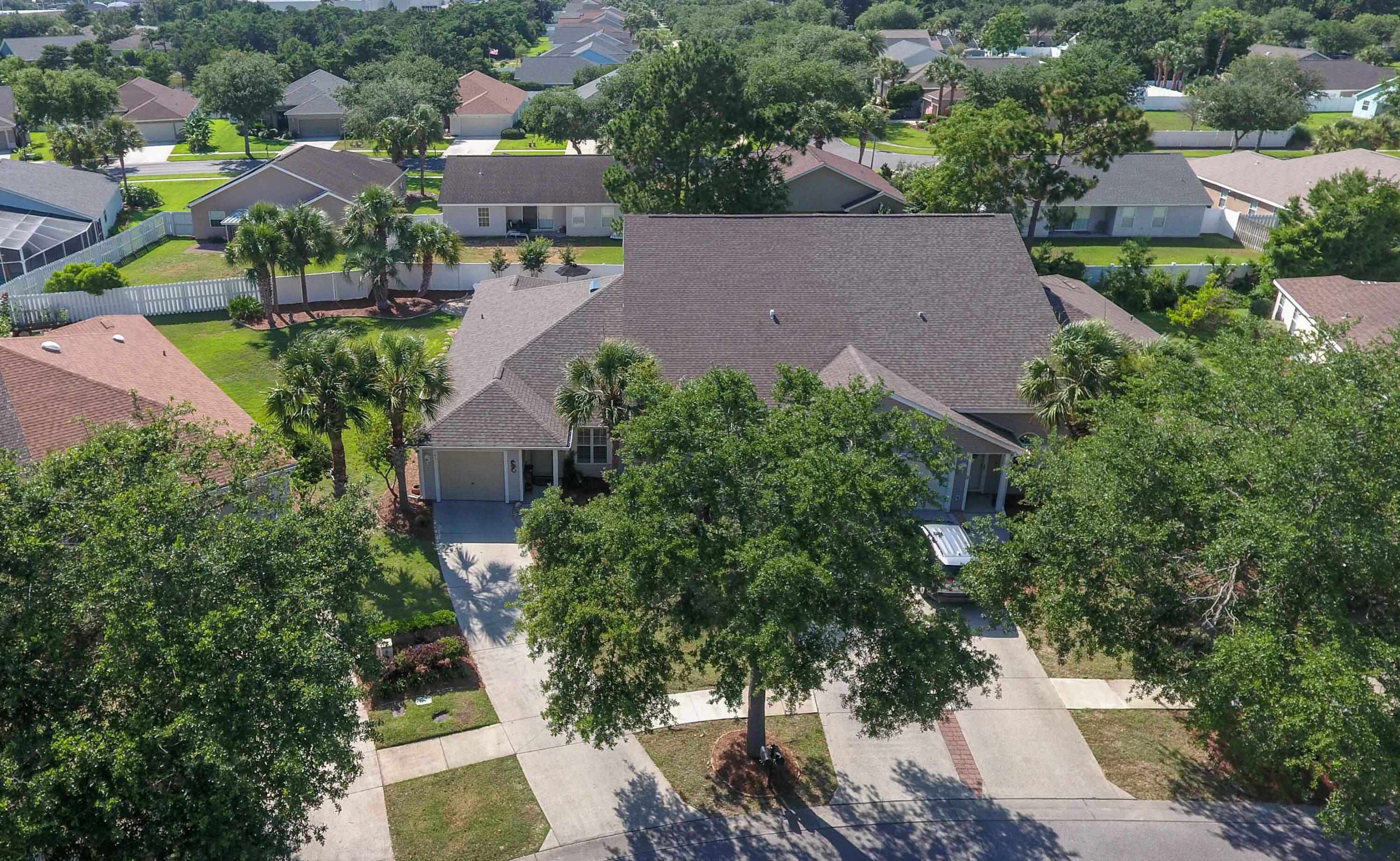 PALMETTO TRACE PH 1 - Residential