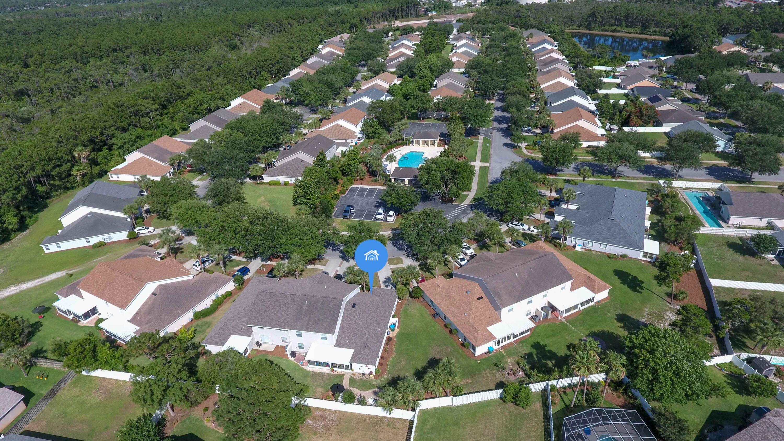 PALMETTO TRACE PH 1 - Residential