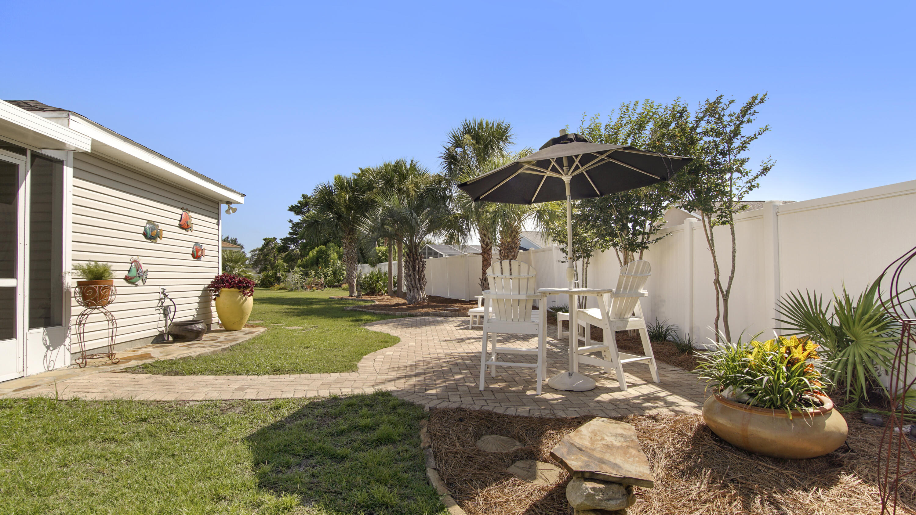 PALMETTO TRACE PH 1 - Residential