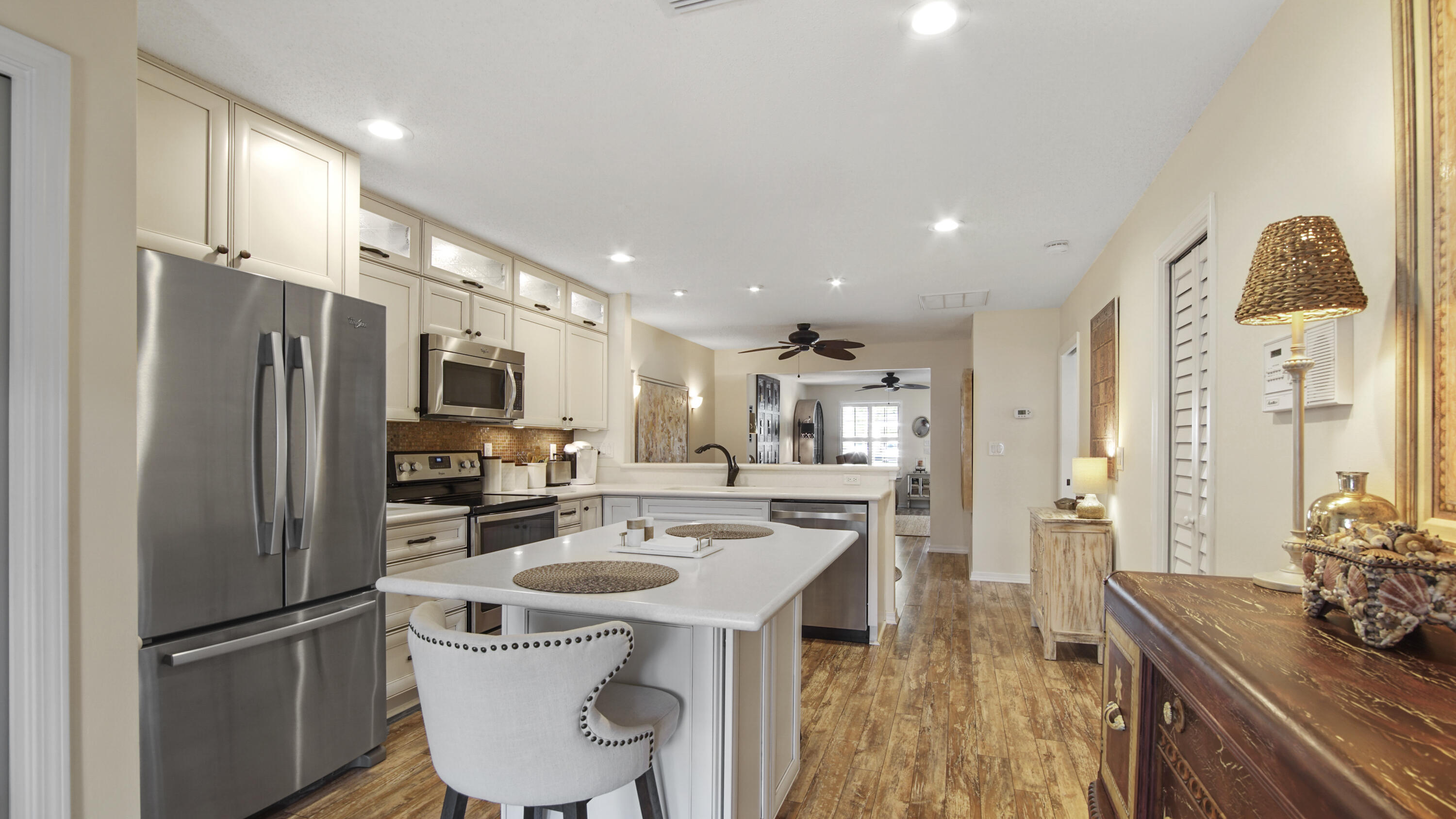 PALMETTO TRACE PH 1 - Residential