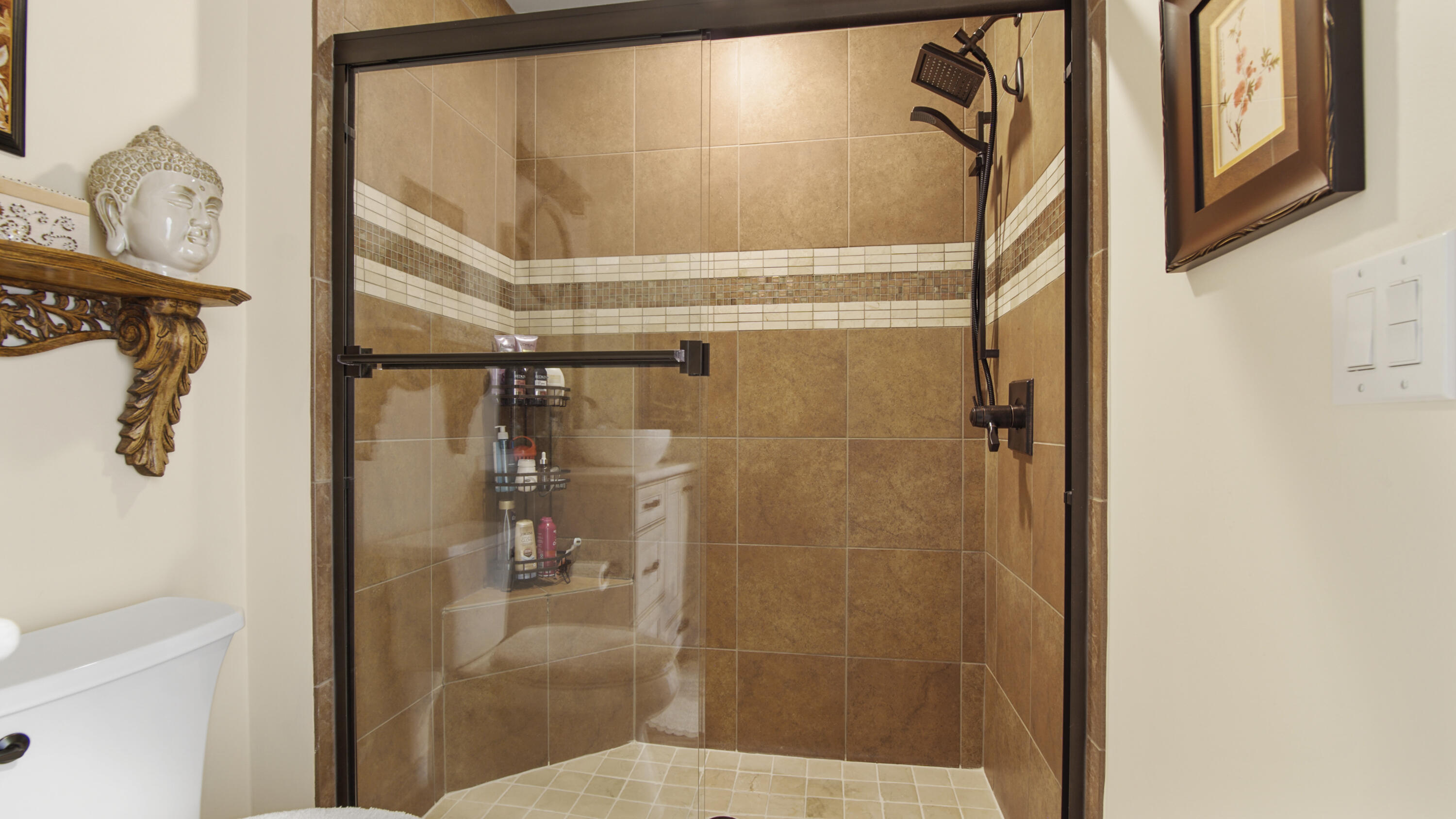 PALMETTO TRACE PH 1 - Residential