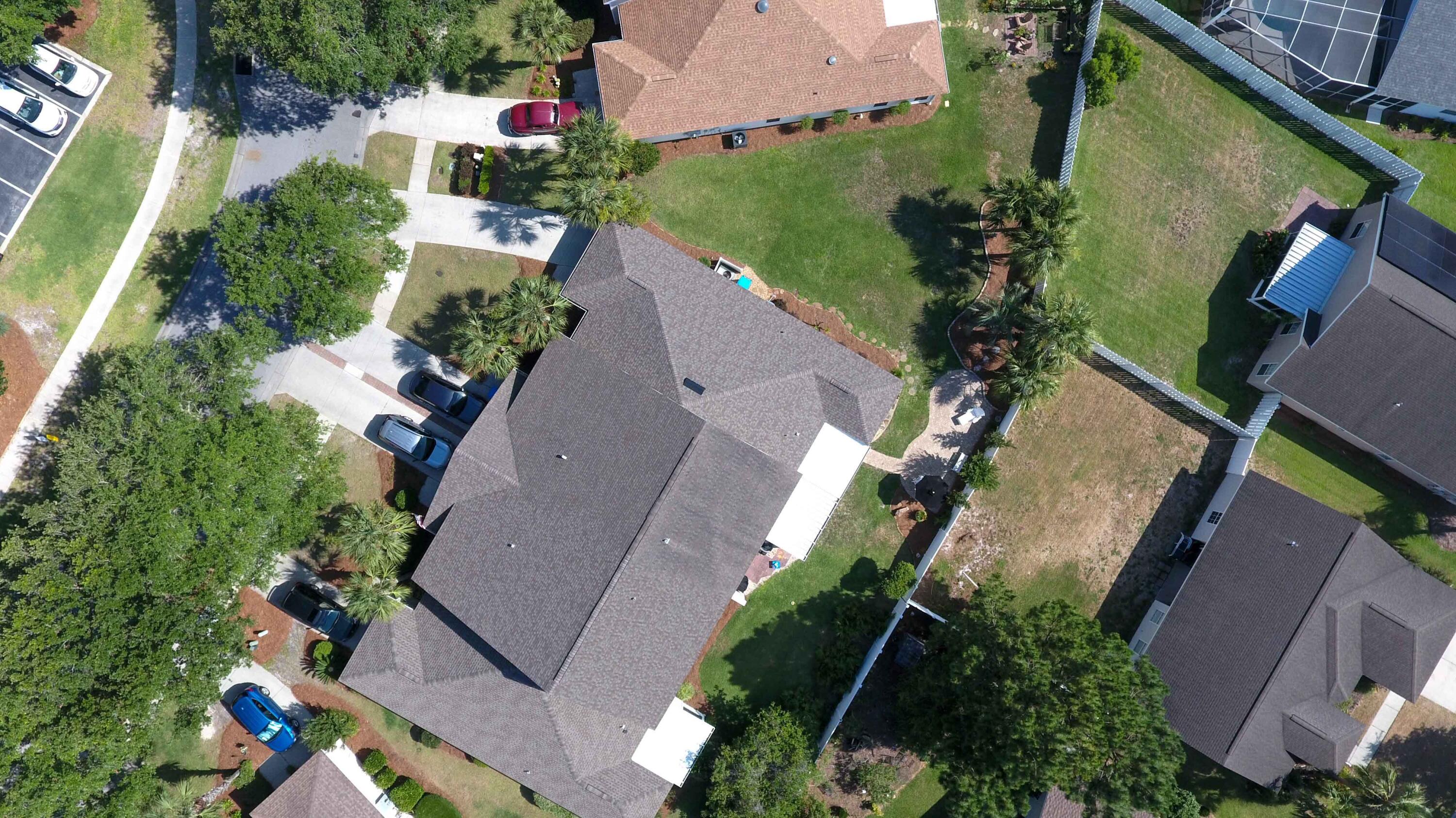 PALMETTO TRACE PH 1 - Residential