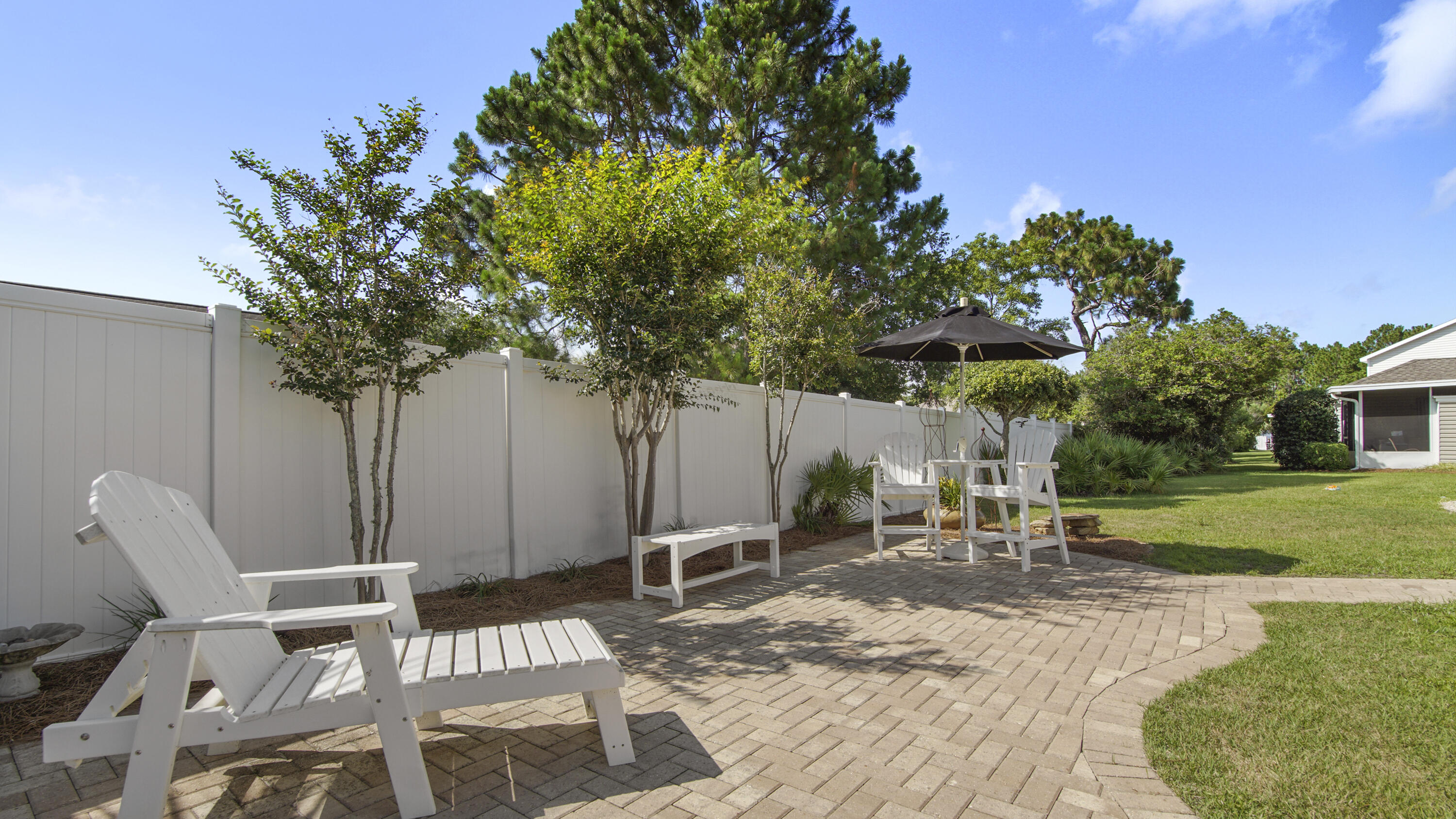 PALMETTO TRACE PH 1 - Residential