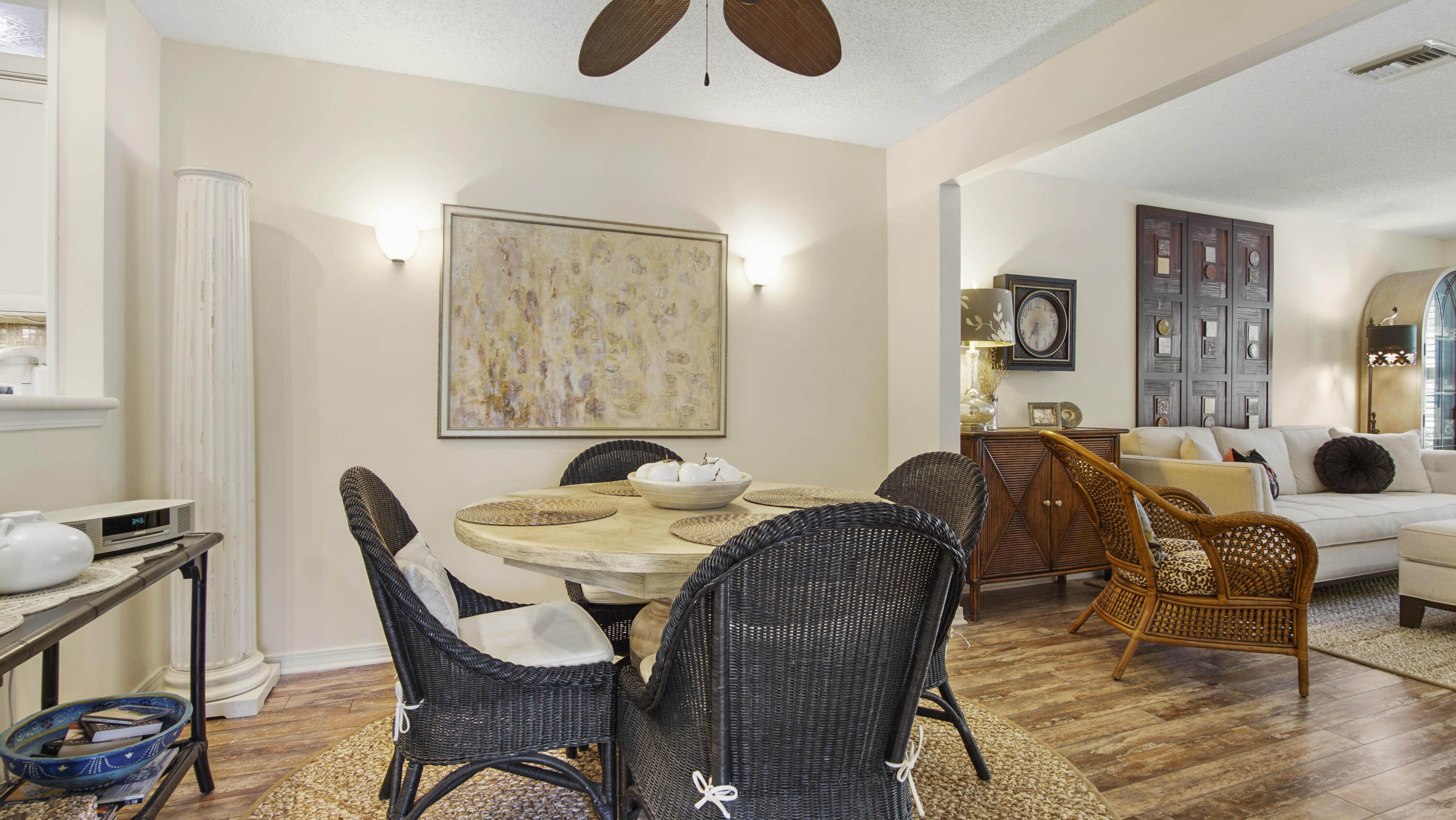 PALMETTO TRACE PH 1 - Residential