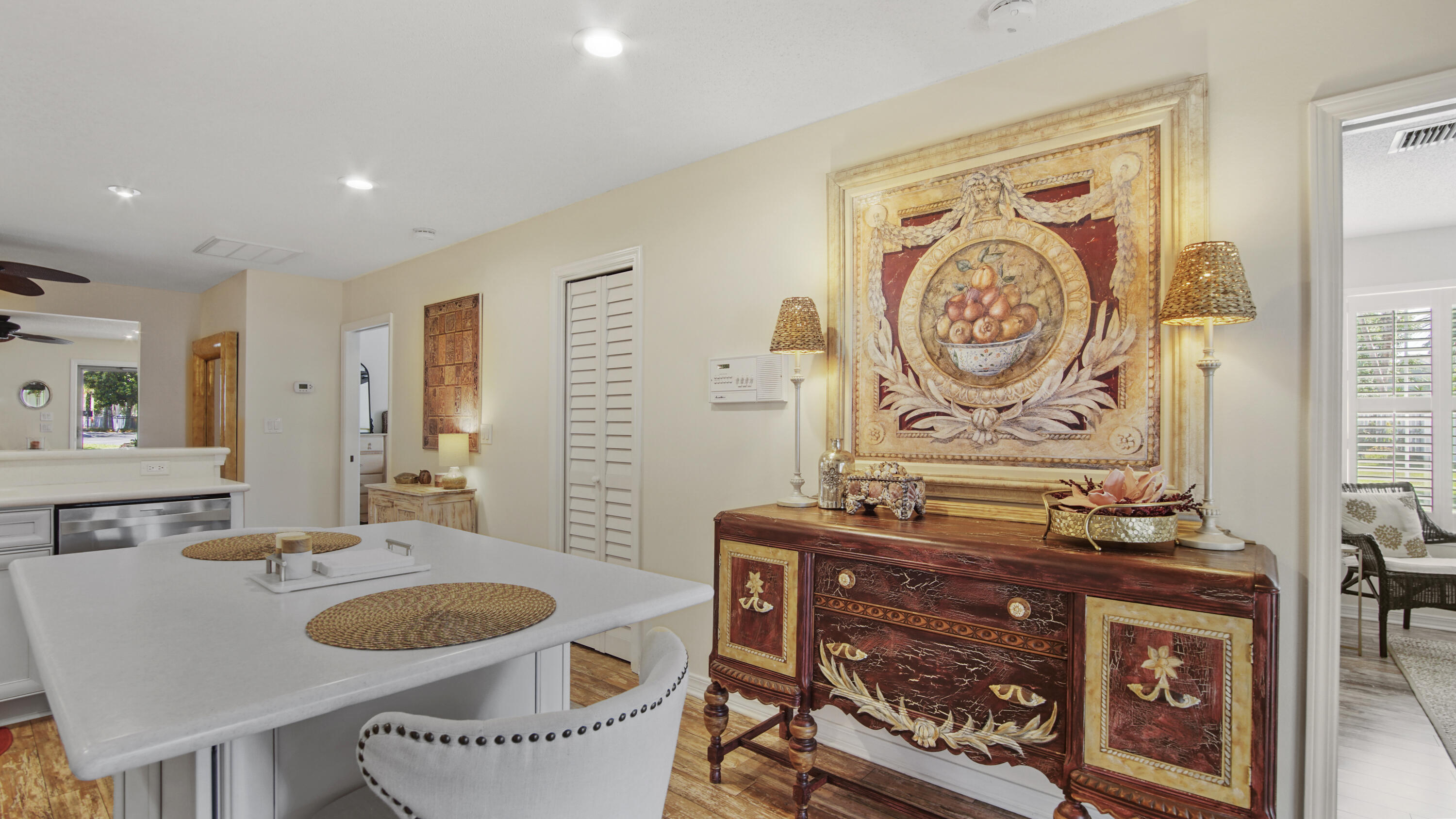 PALMETTO TRACE PH 1 - Residential