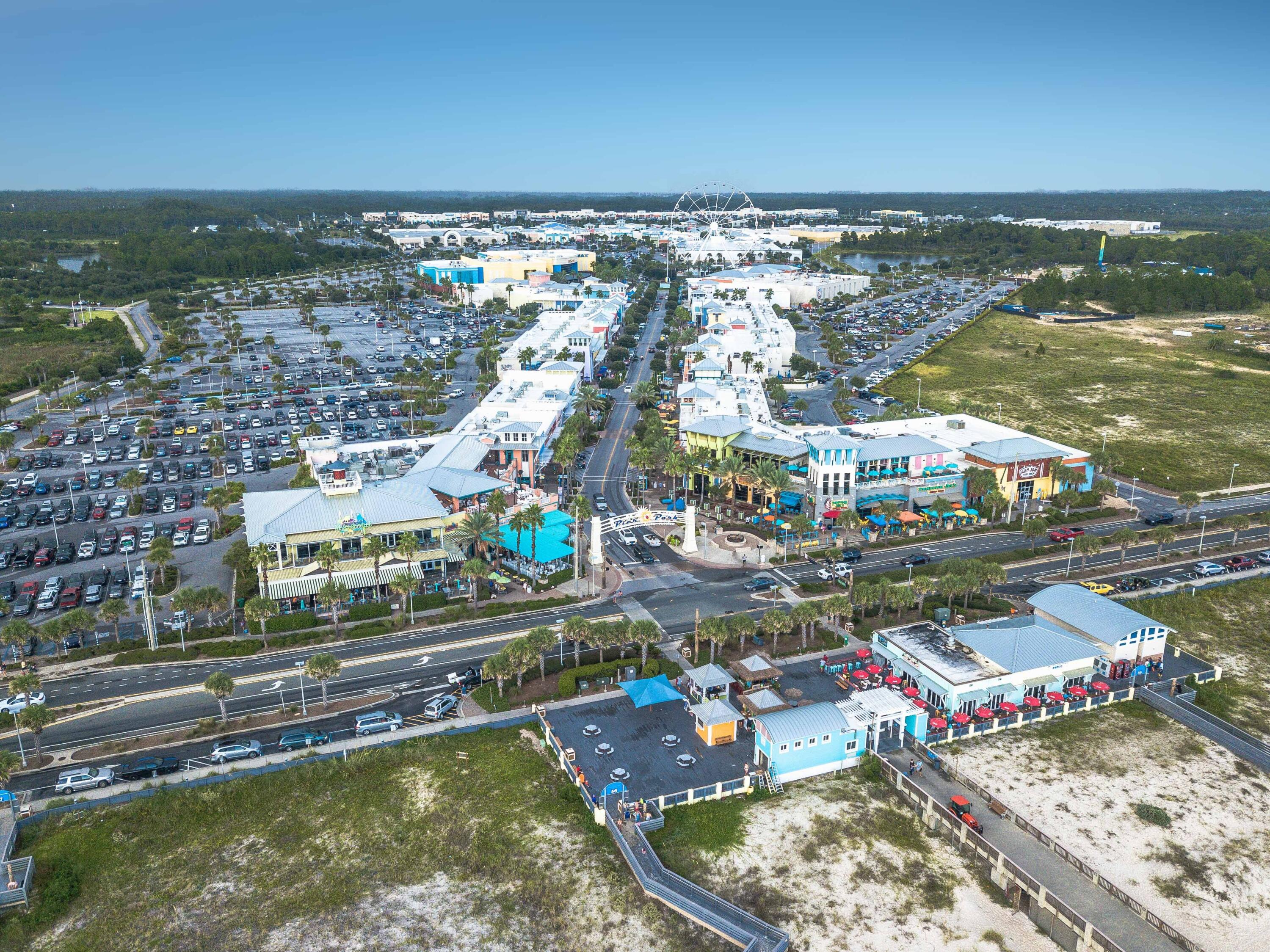 PALMETTO TRACE PH 1 - Residential