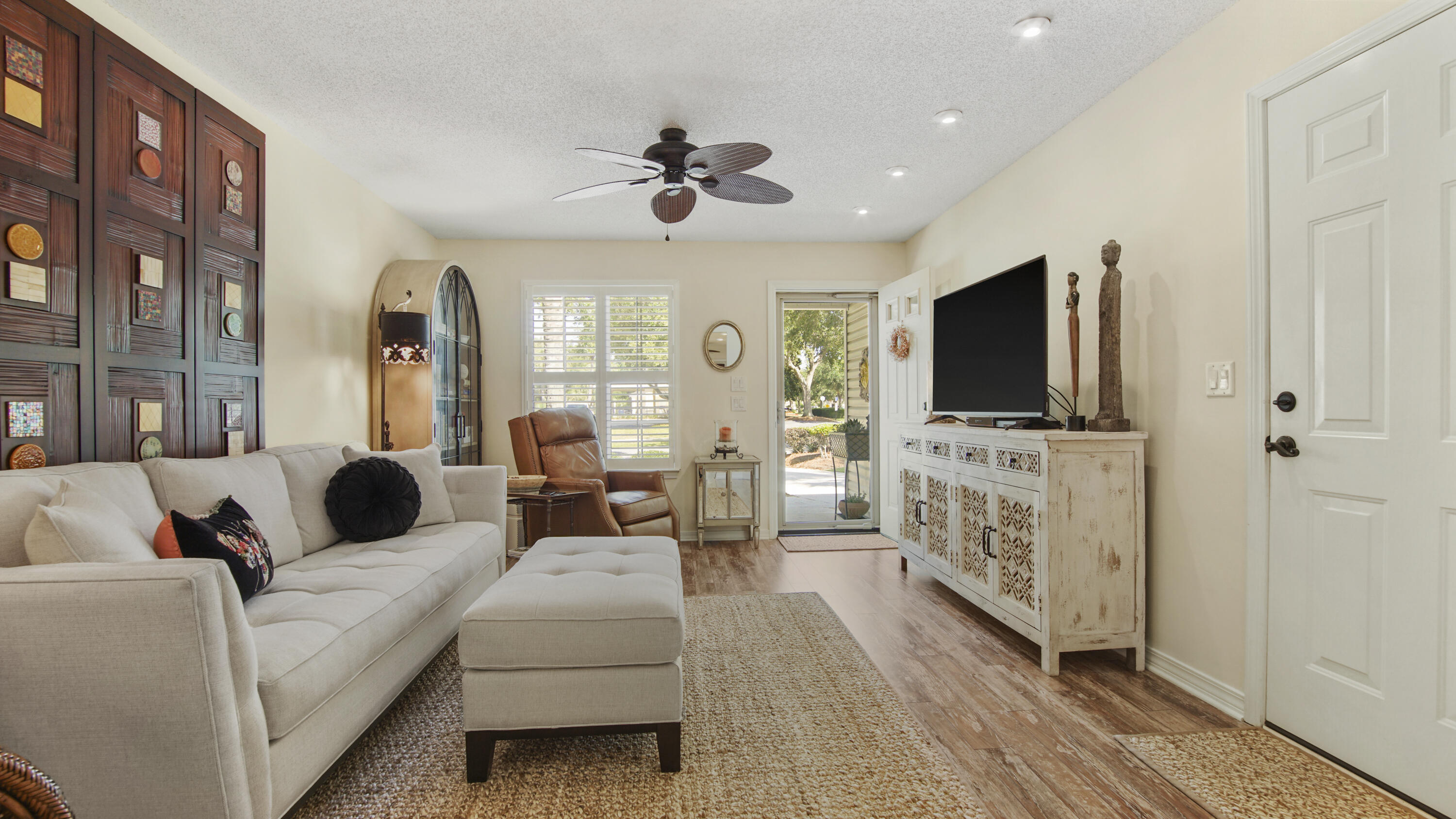 PALMETTO TRACE PH 1 - Residential