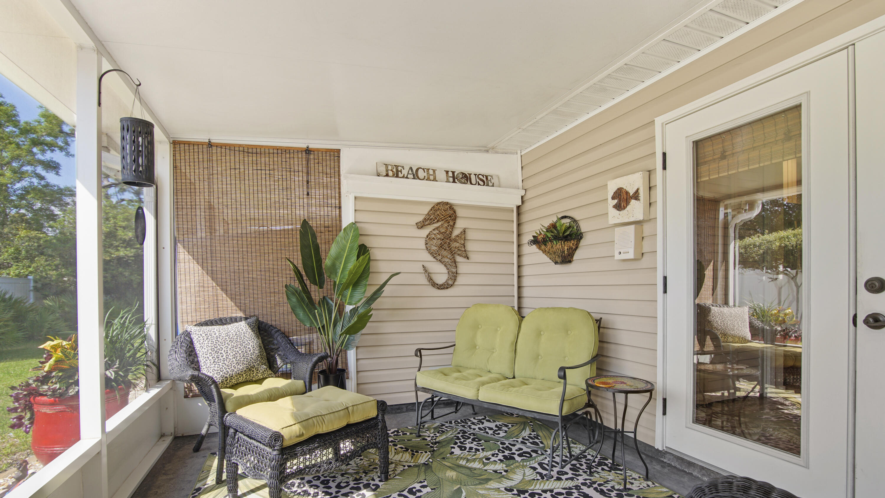 PALMETTO TRACE PH 1 - Residential