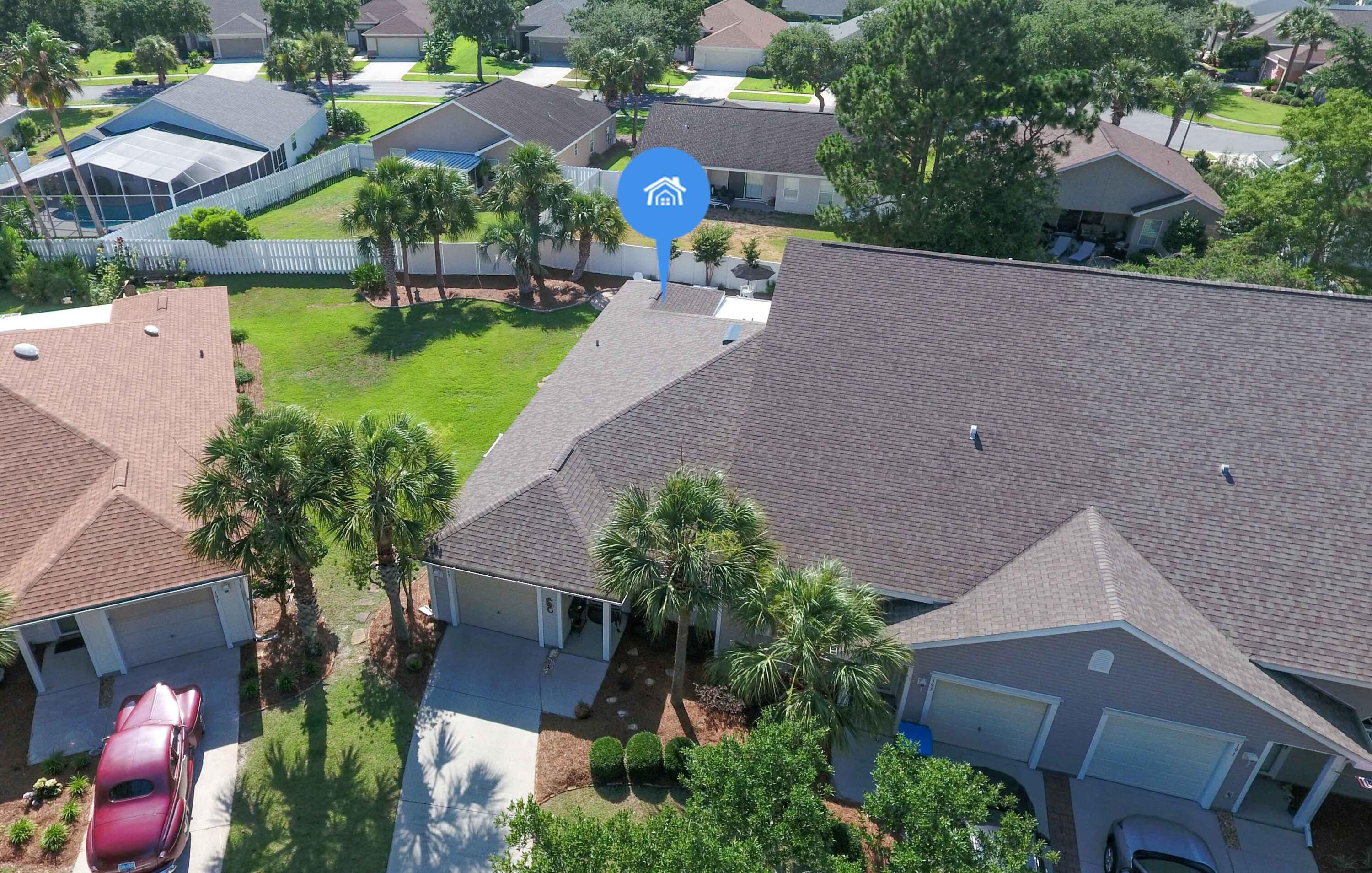 PALMETTO TRACE PH 1 - Residential