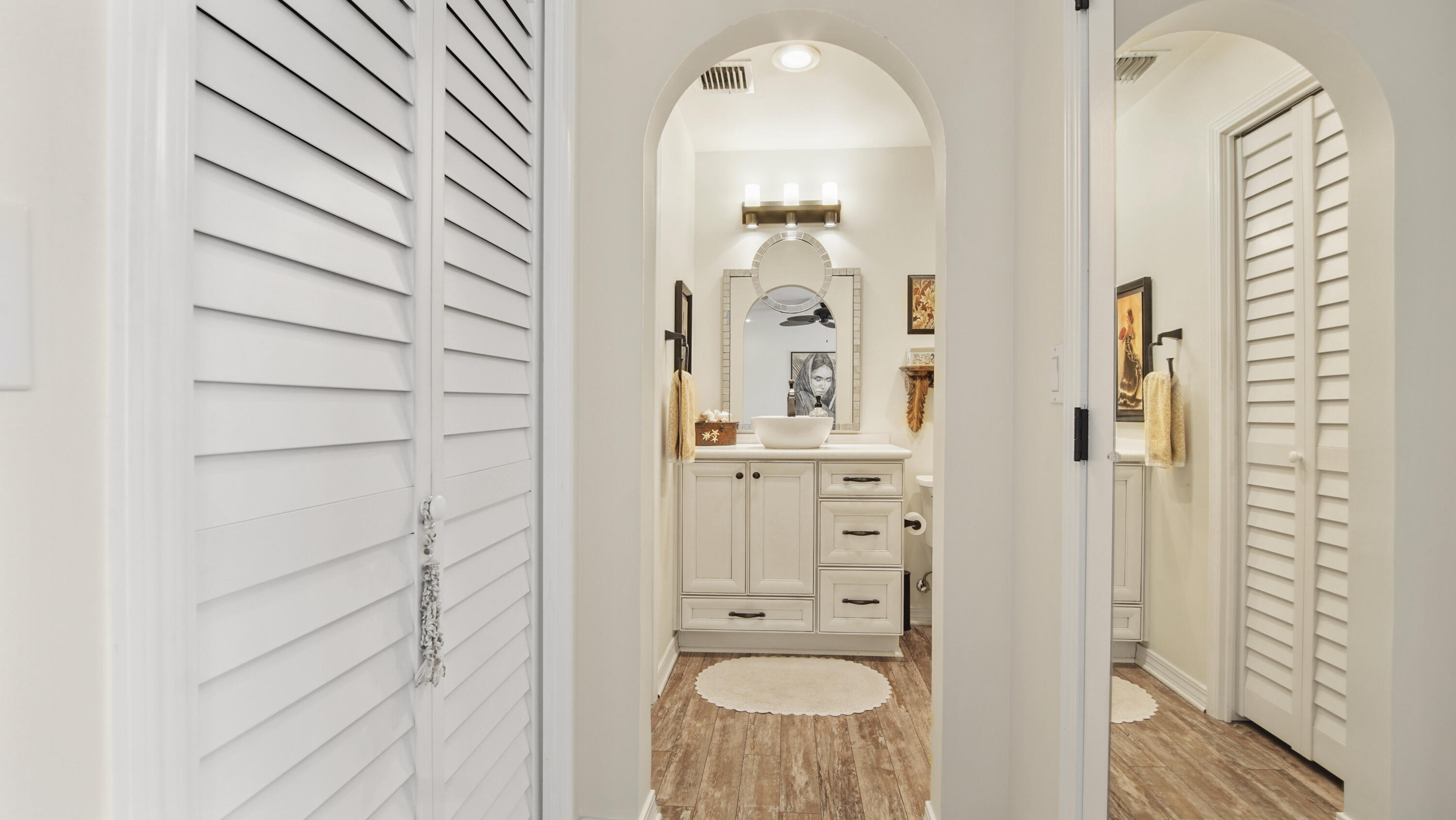 PALMETTO TRACE PH 1 - Residential