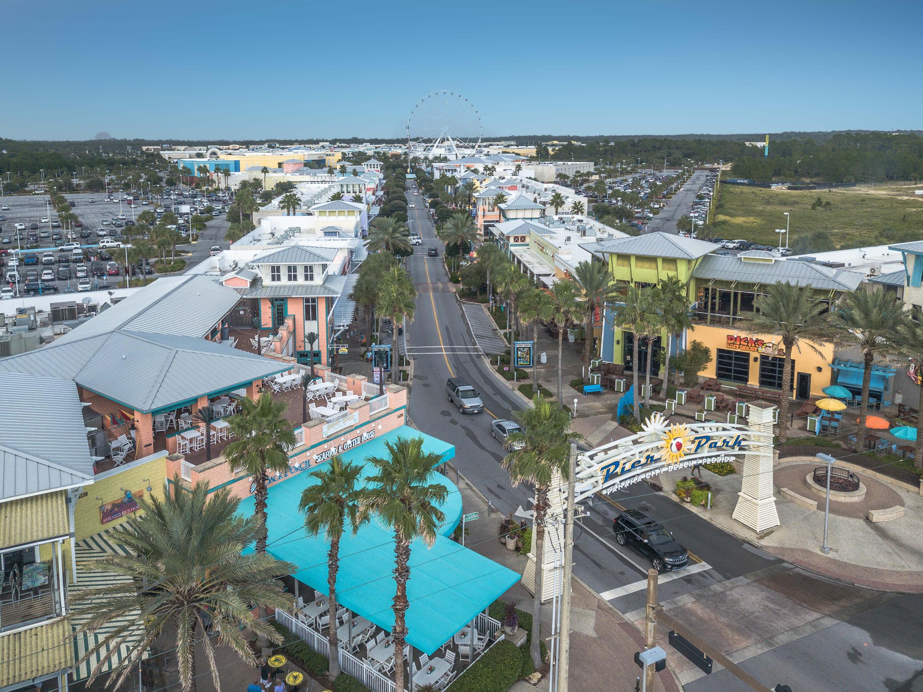 PALMETTO TRACE PH 1 - Residential