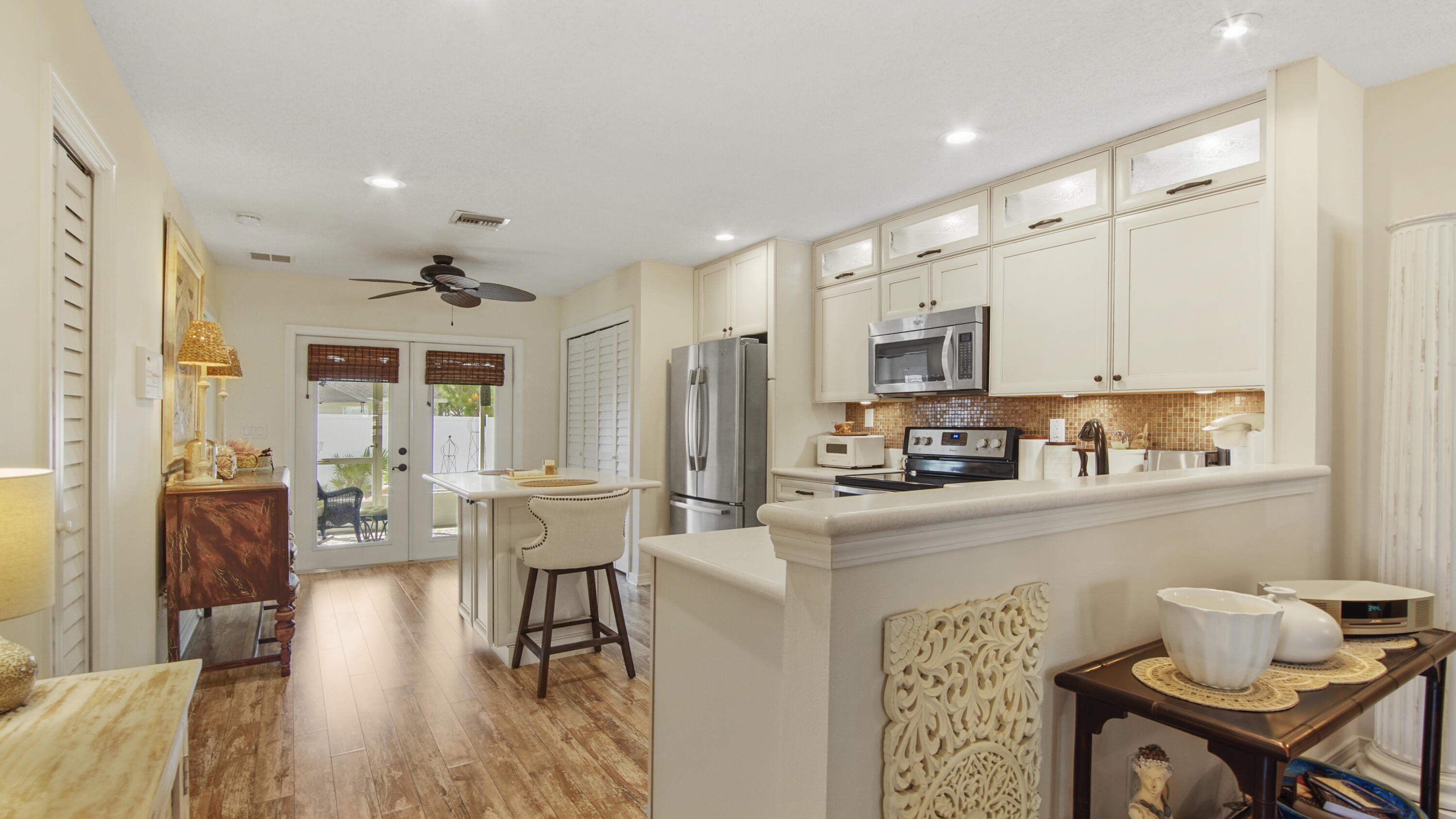 PALMETTO TRACE PH 1 - Residential