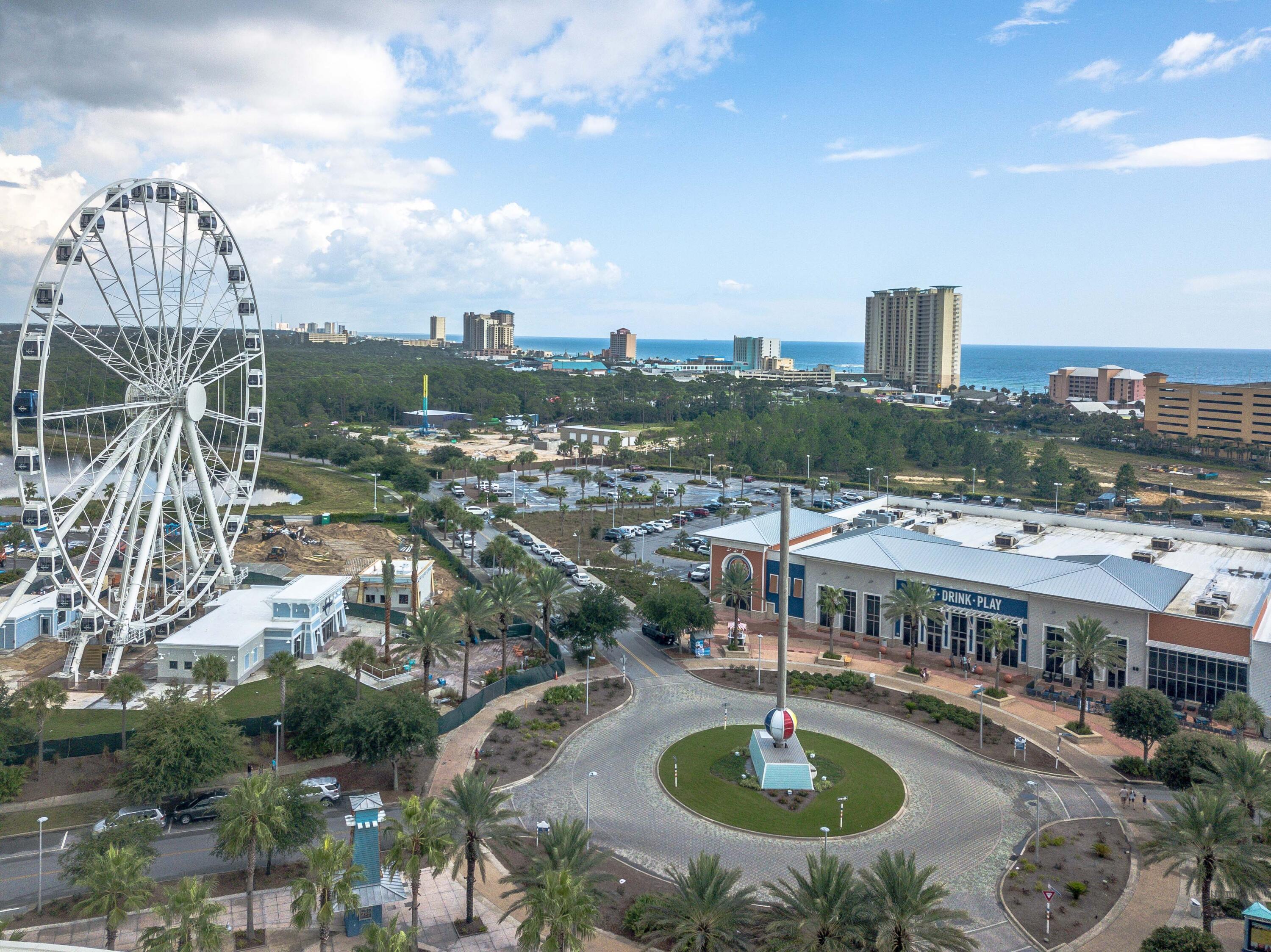 PALMETTO TRACE PH 1 - Residential