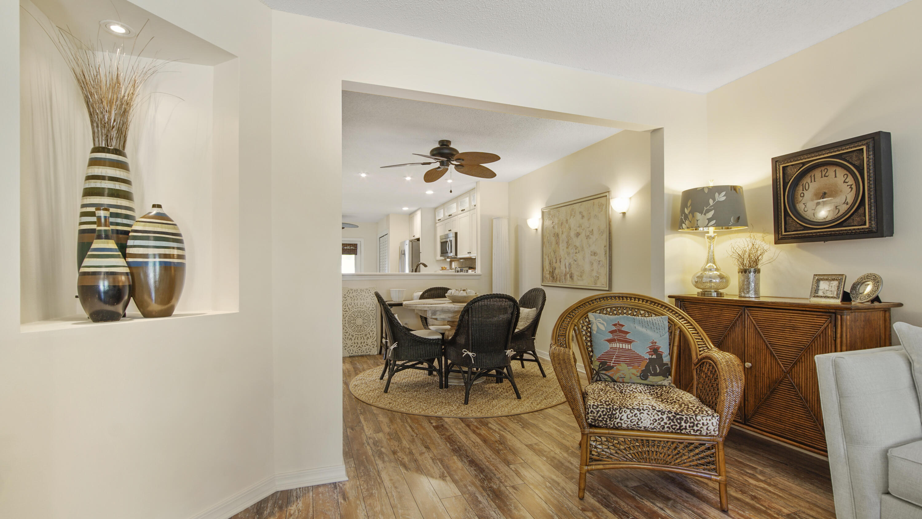 PALMETTO TRACE PH 1 - Residential