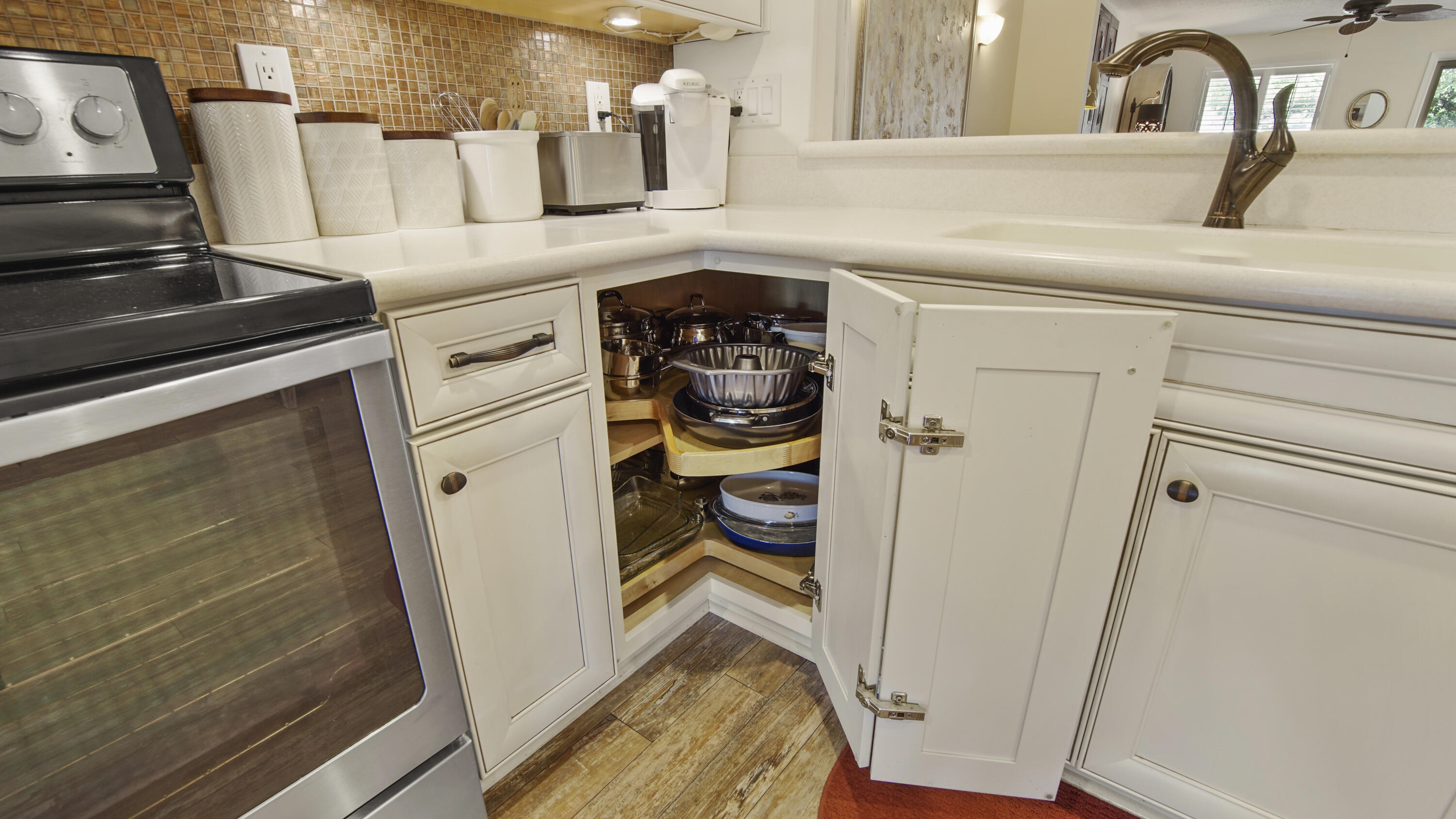 PALMETTO TRACE PH 1 - Residential