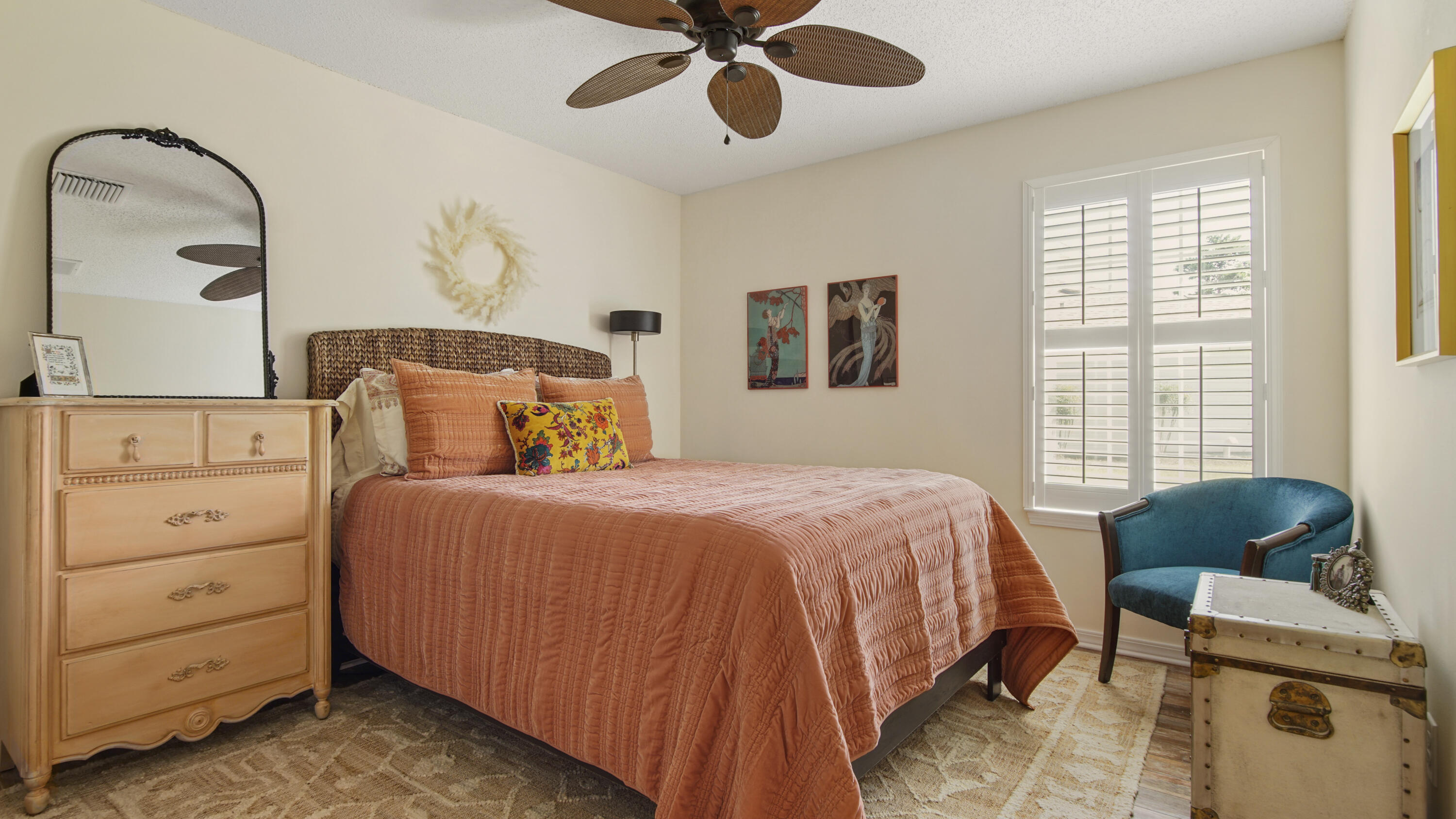 PALMETTO TRACE PH 1 - Residential