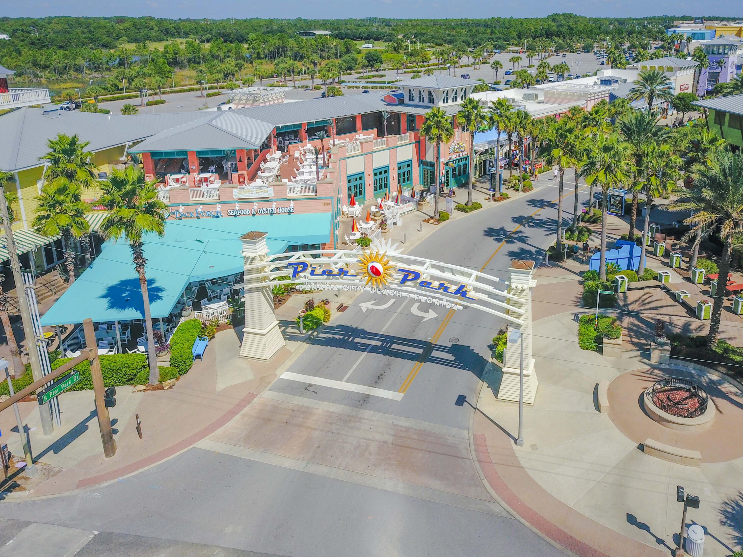 PALMETTO TRACE PH 1 - Residential