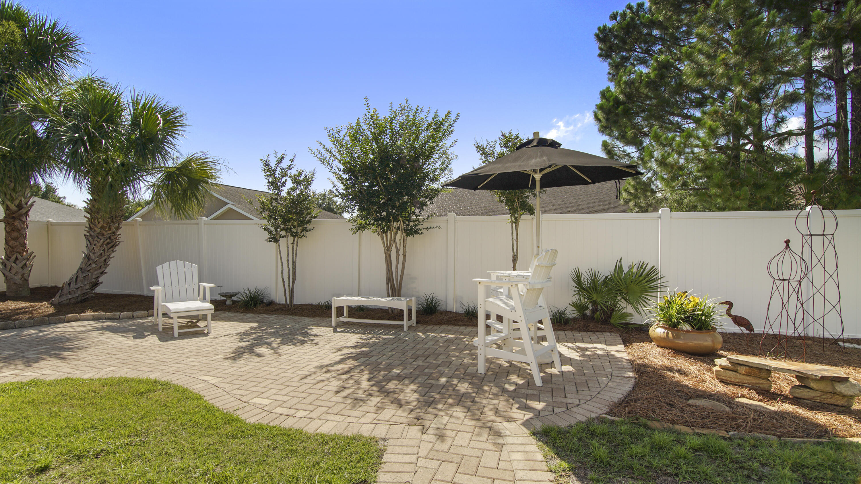 PALMETTO TRACE PH 1 - Residential