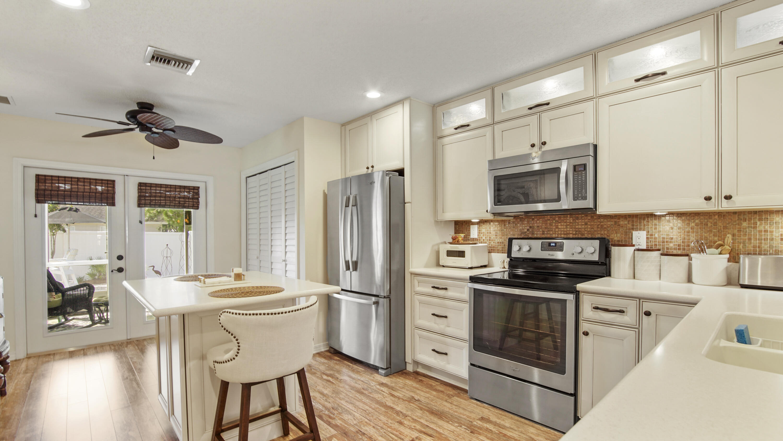 PALMETTO TRACE PH 1 - Residential