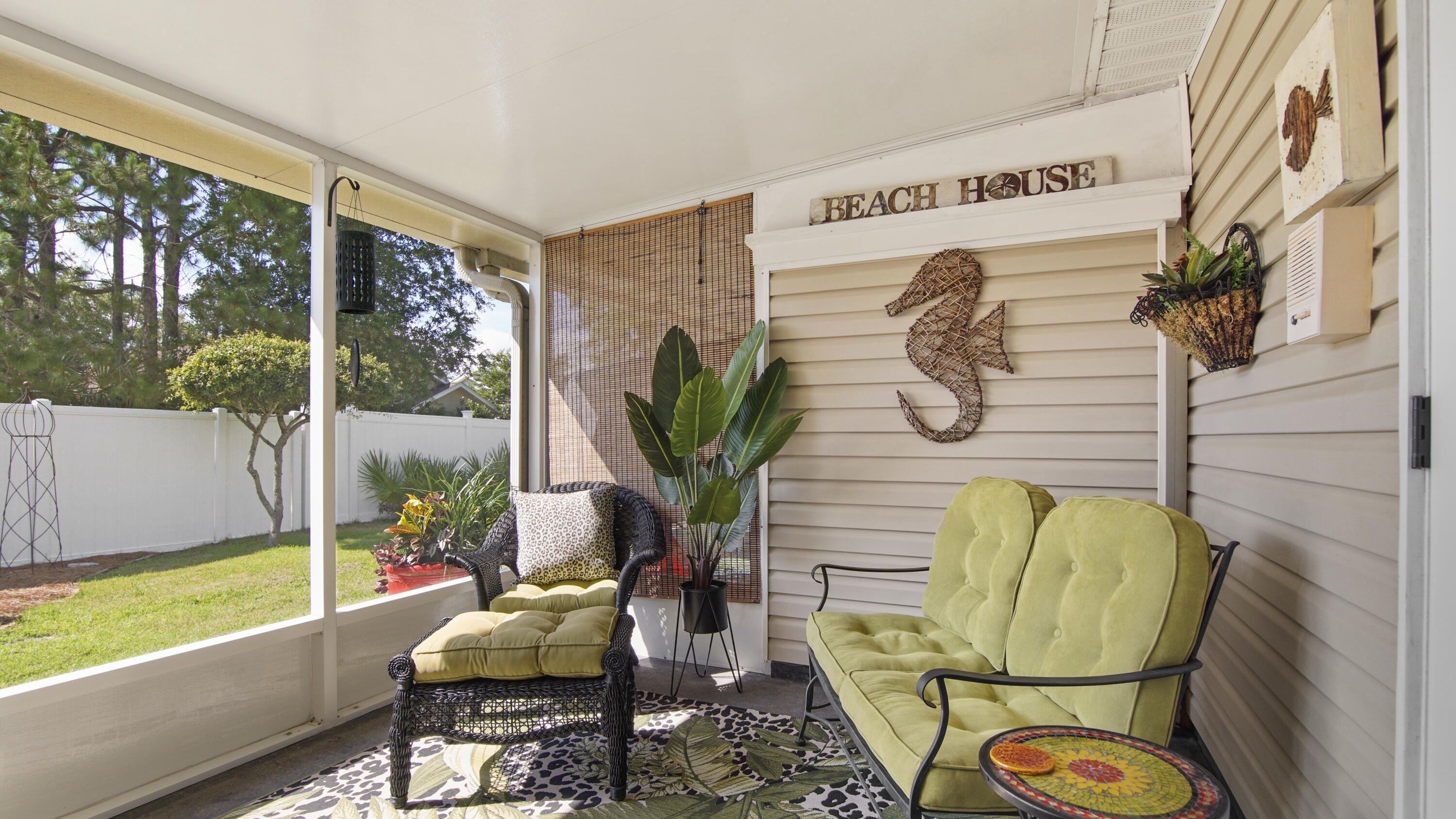 PALMETTO TRACE PH 1 - Residential