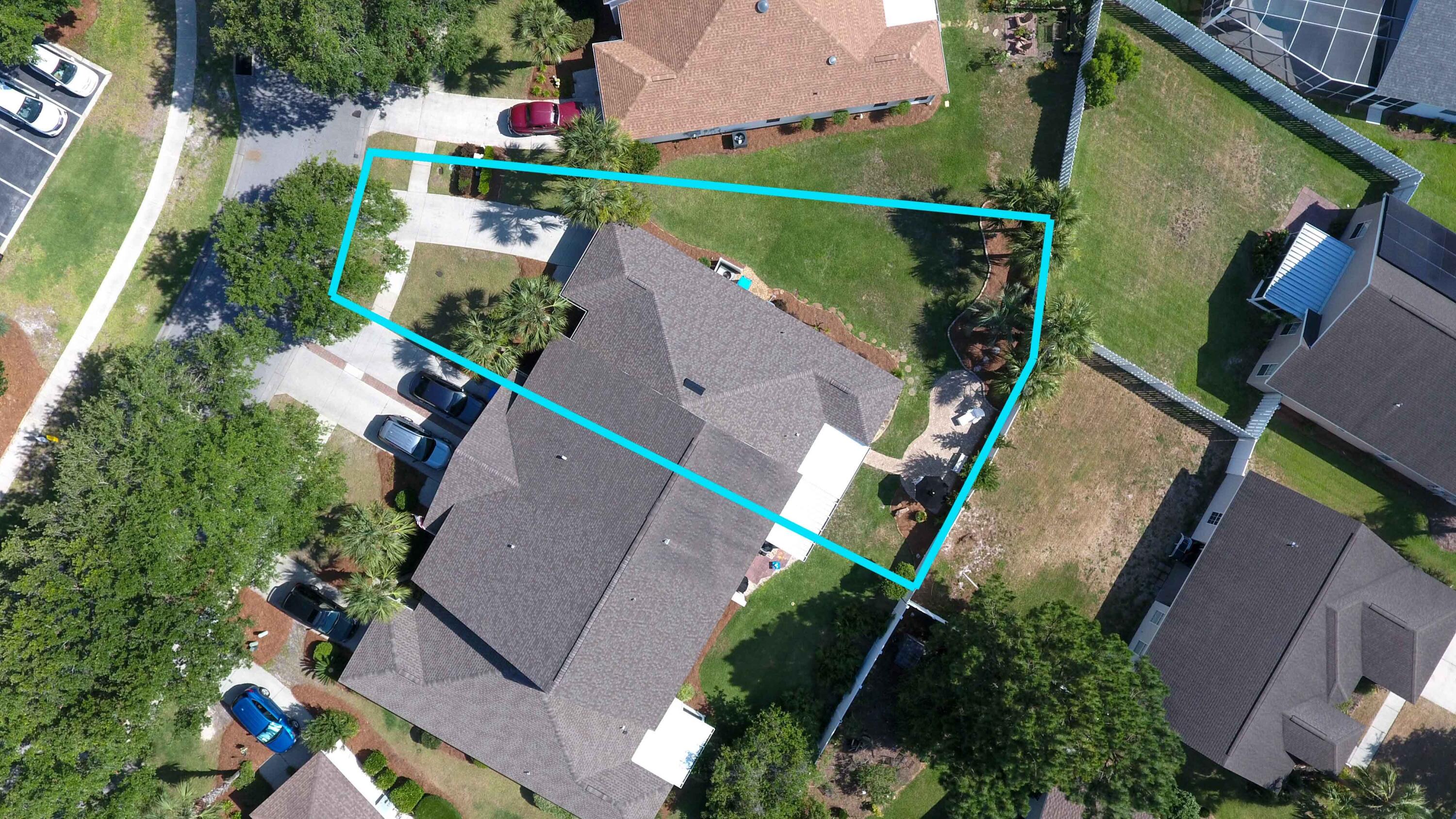 PALMETTO TRACE PH 1 - Residential