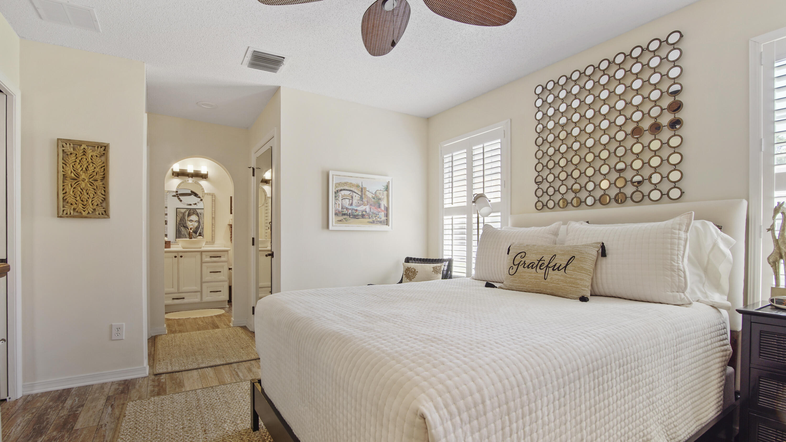 PALMETTO TRACE PH 1 - Residential