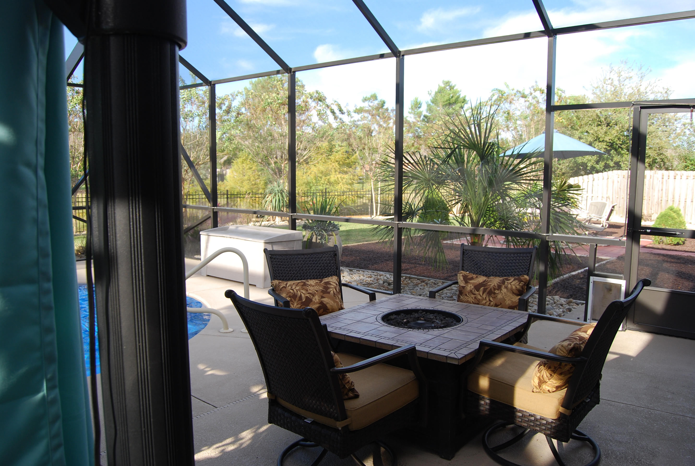 HAMMOCK BAY - Residential